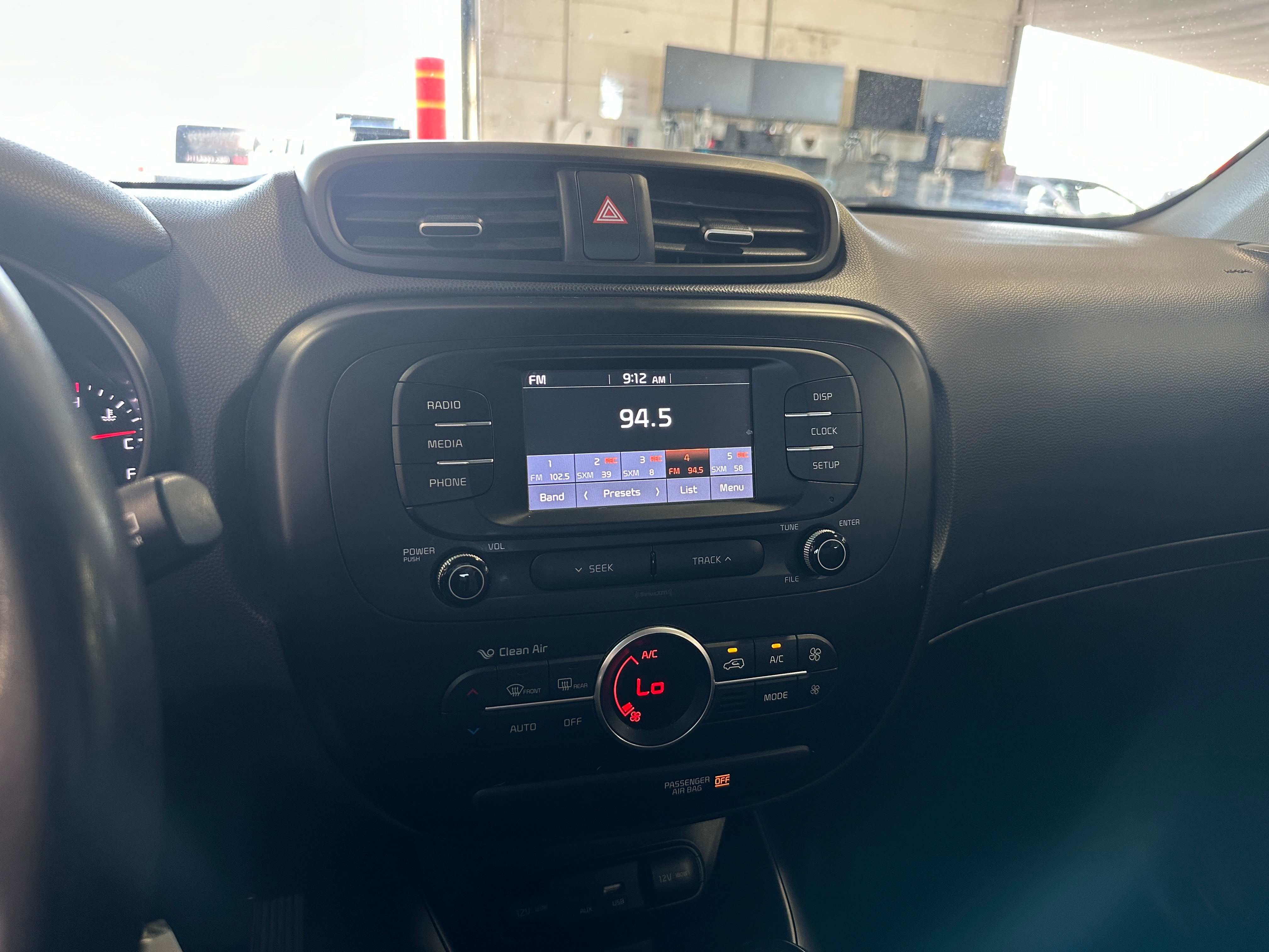 2017 Kia Soul Soul+ 4