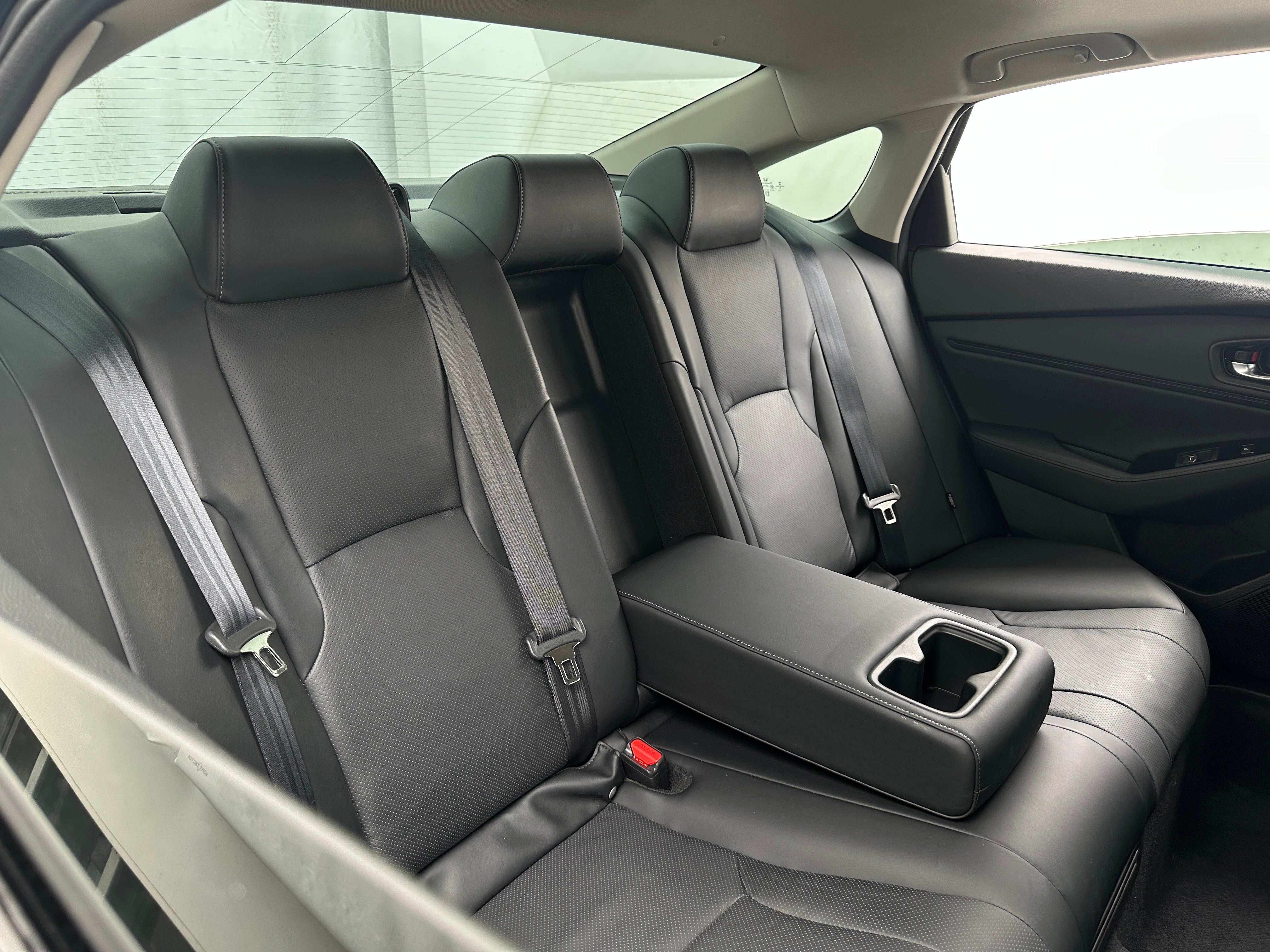 2023 Honda Accord Touring 5