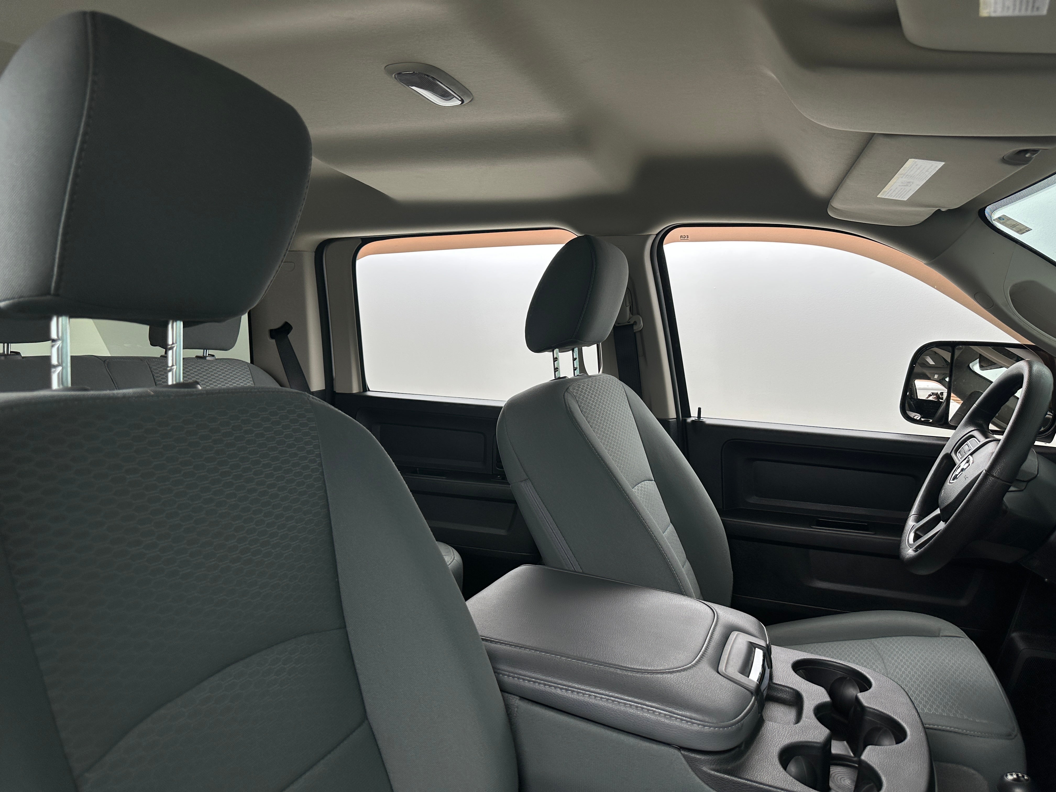 2017 RAM 2500 Tradesman 2
