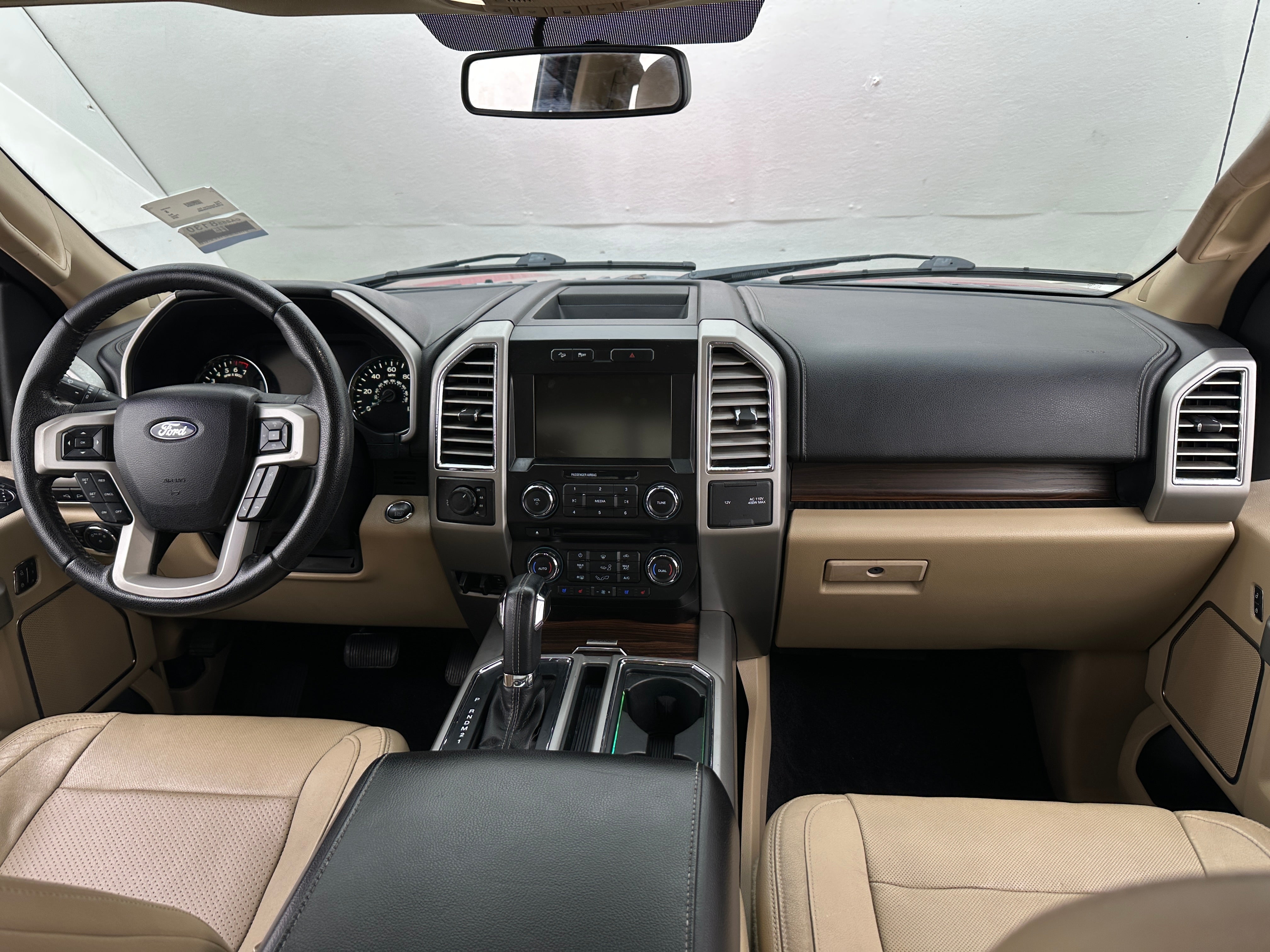 2015 Ford Econoline E-150 2