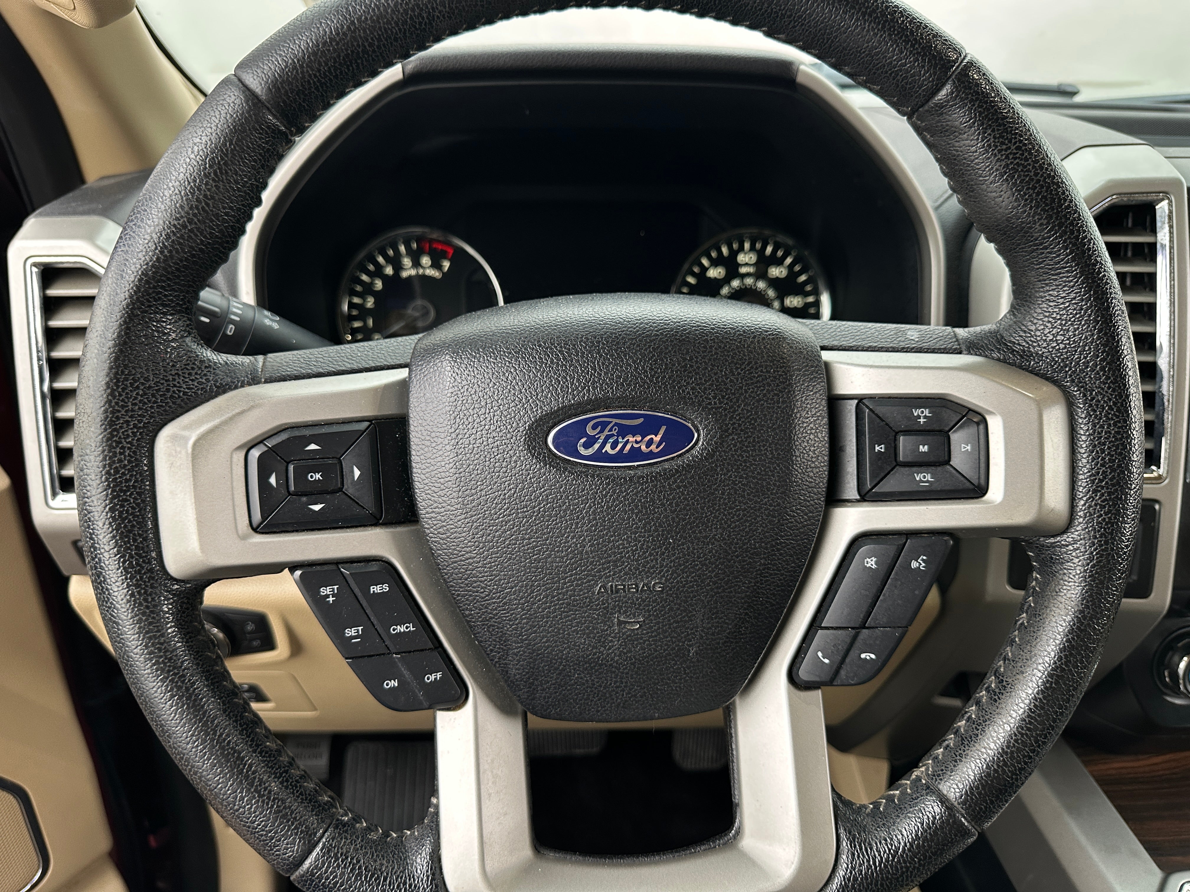 2015 Ford Econoline E-150 4
