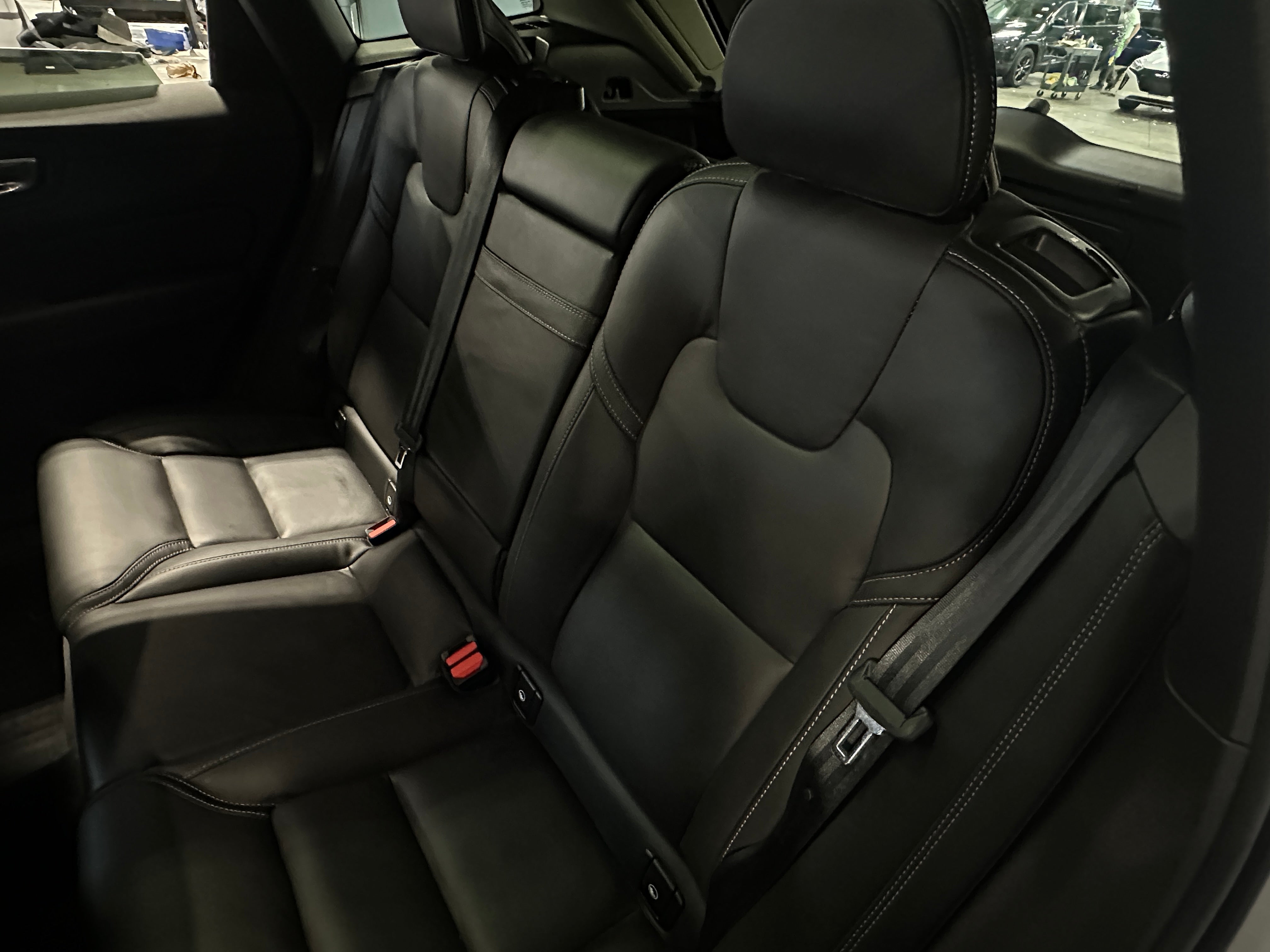 2021 Volvo XC60 T5 Inscription 5