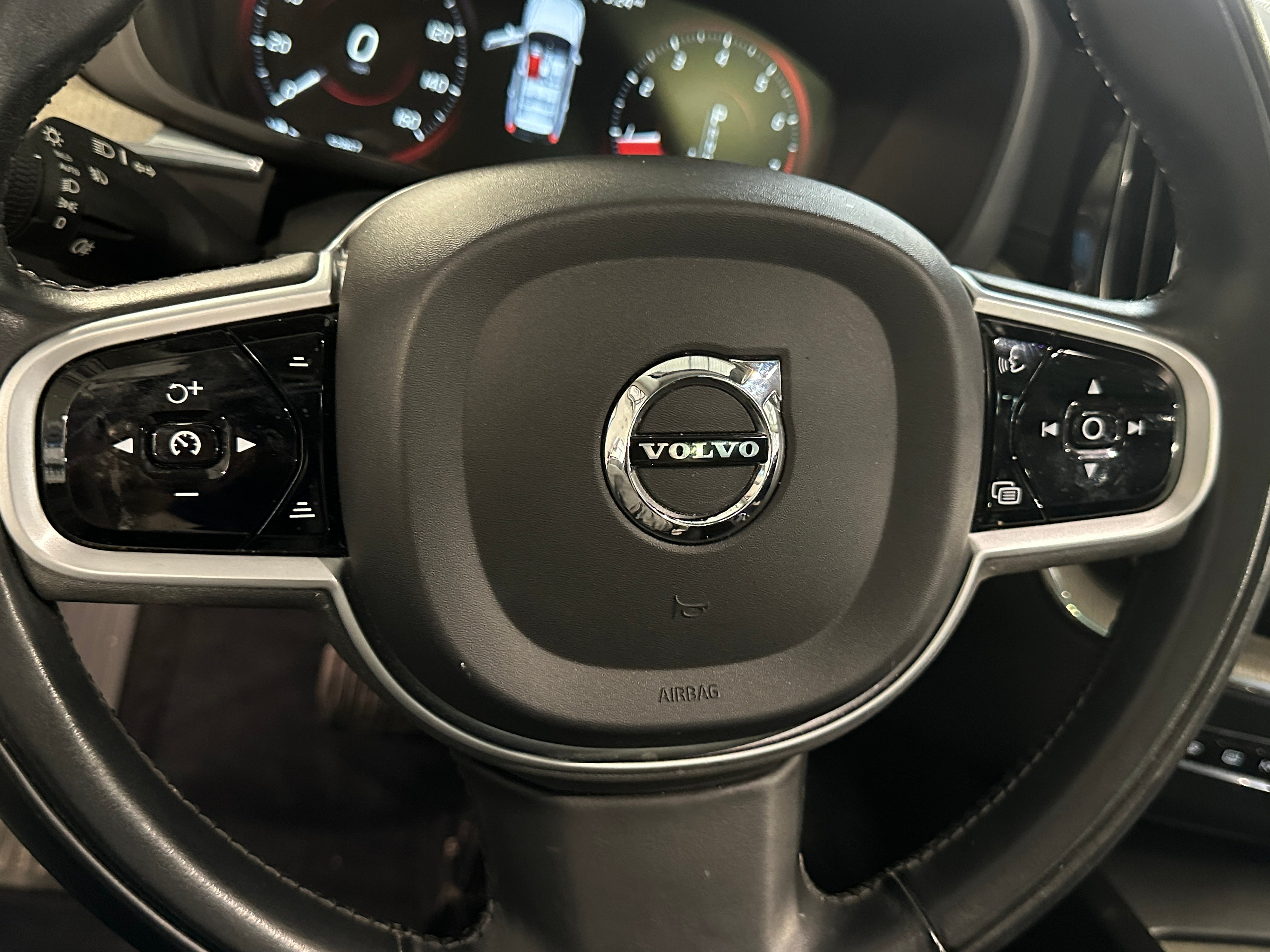 2021 Volvo XC60 T5 Inscription 4