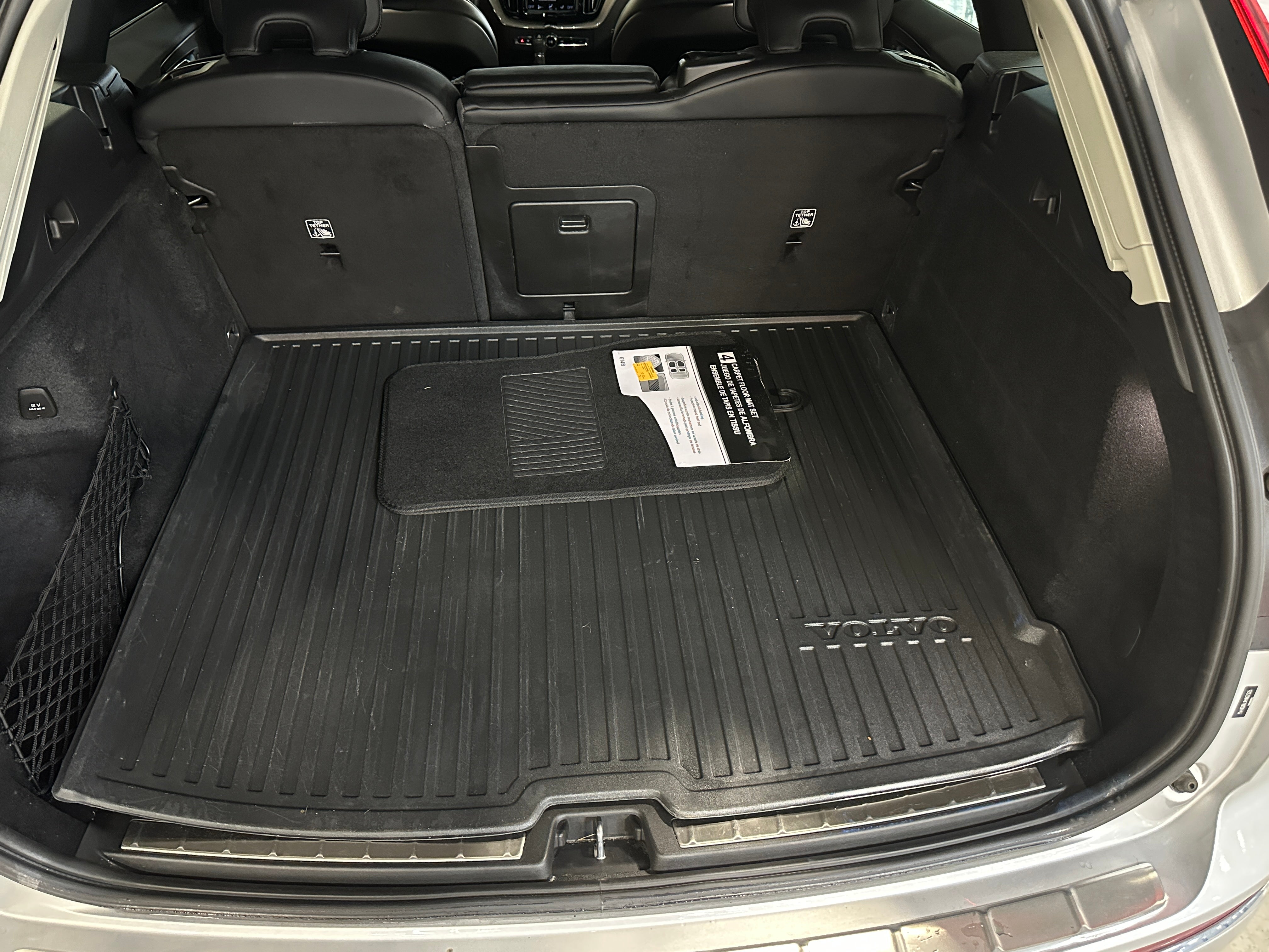 2021 Volvo XC60 T5 Inscription 6