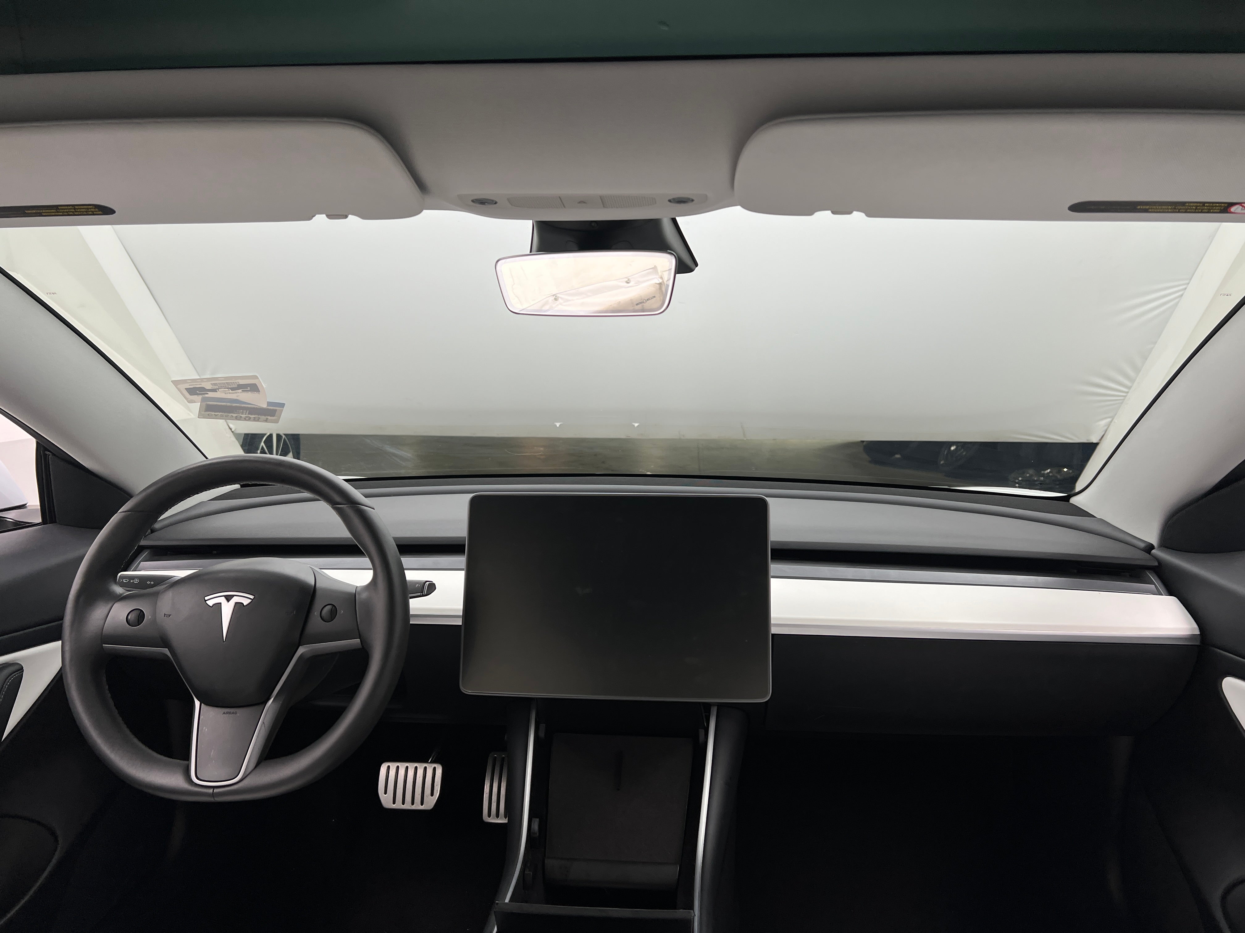 2020 Tesla Model 3 Performance 2