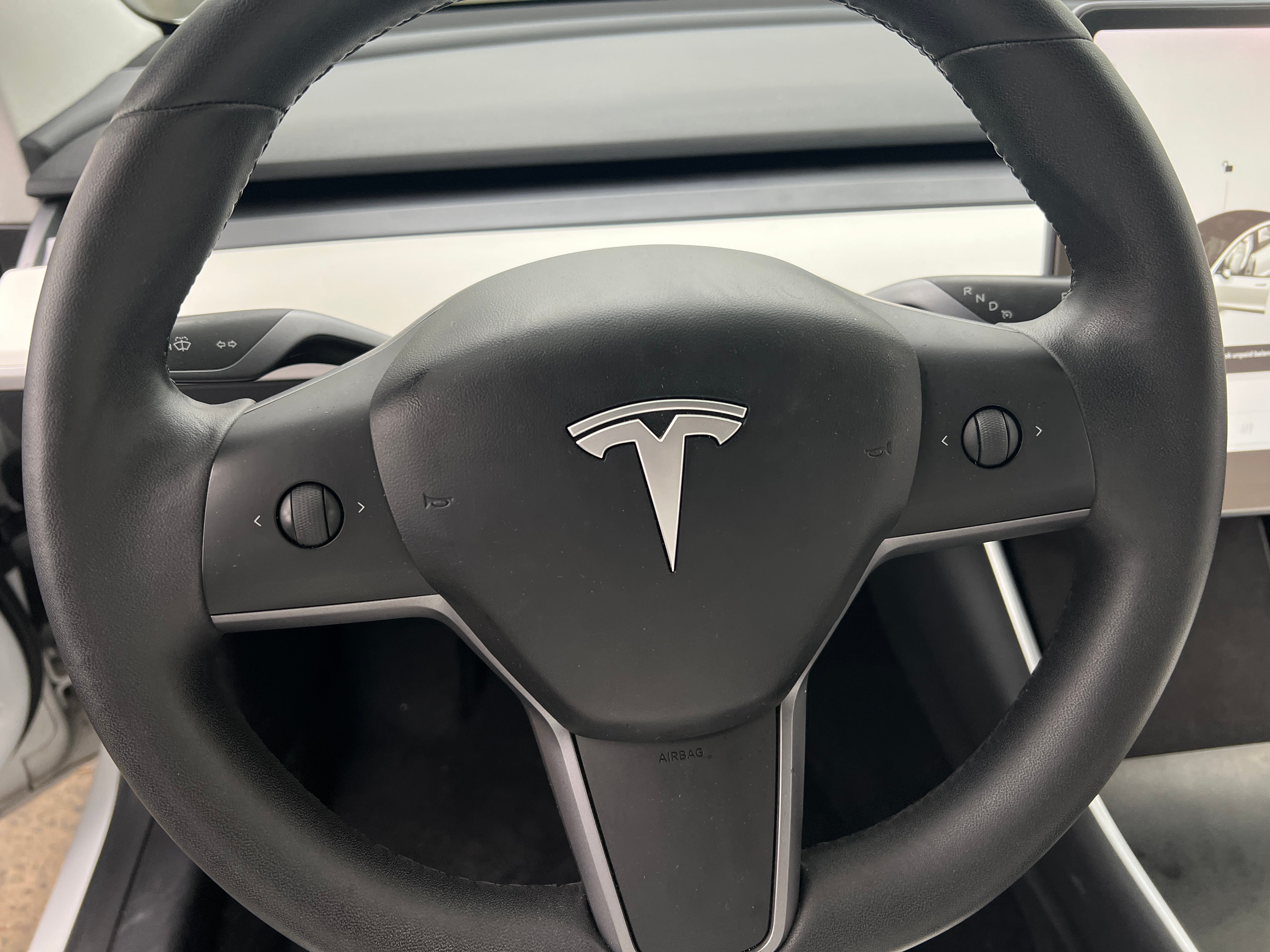 2020 Tesla Model 3 Performance 4