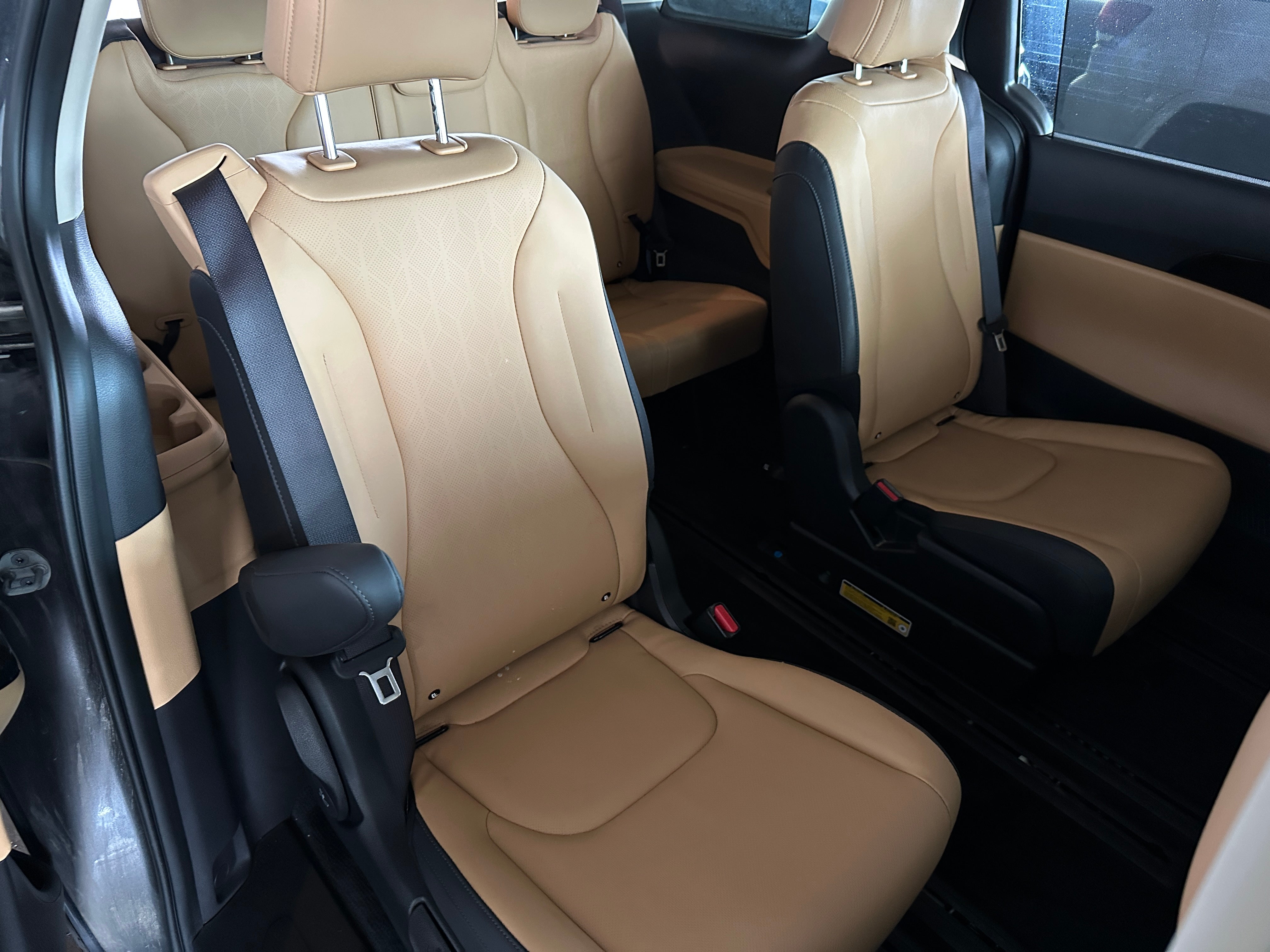 2024 Kia Carnival EX 5