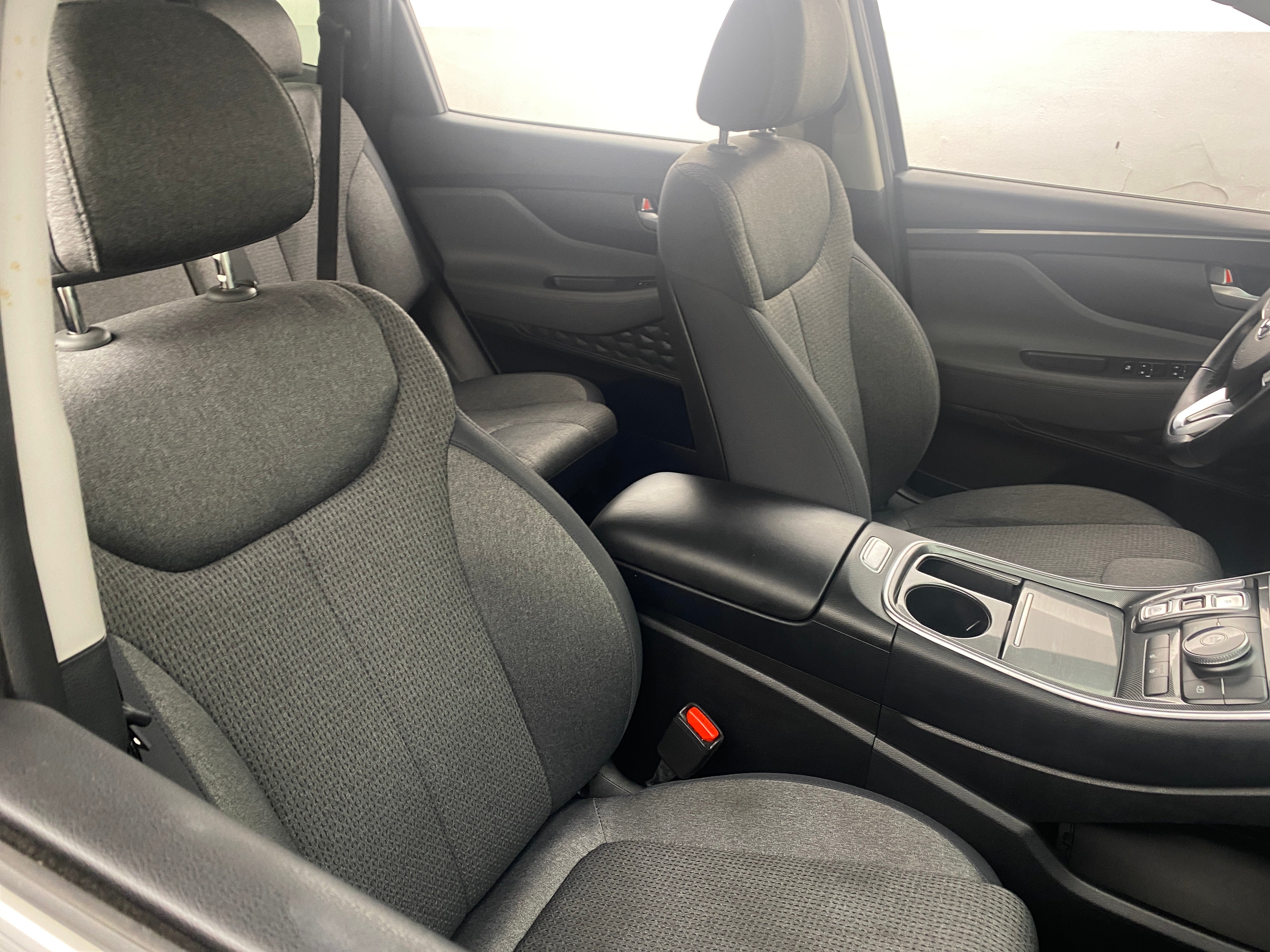 2023 Hyundai Santa Fe SEL 2
