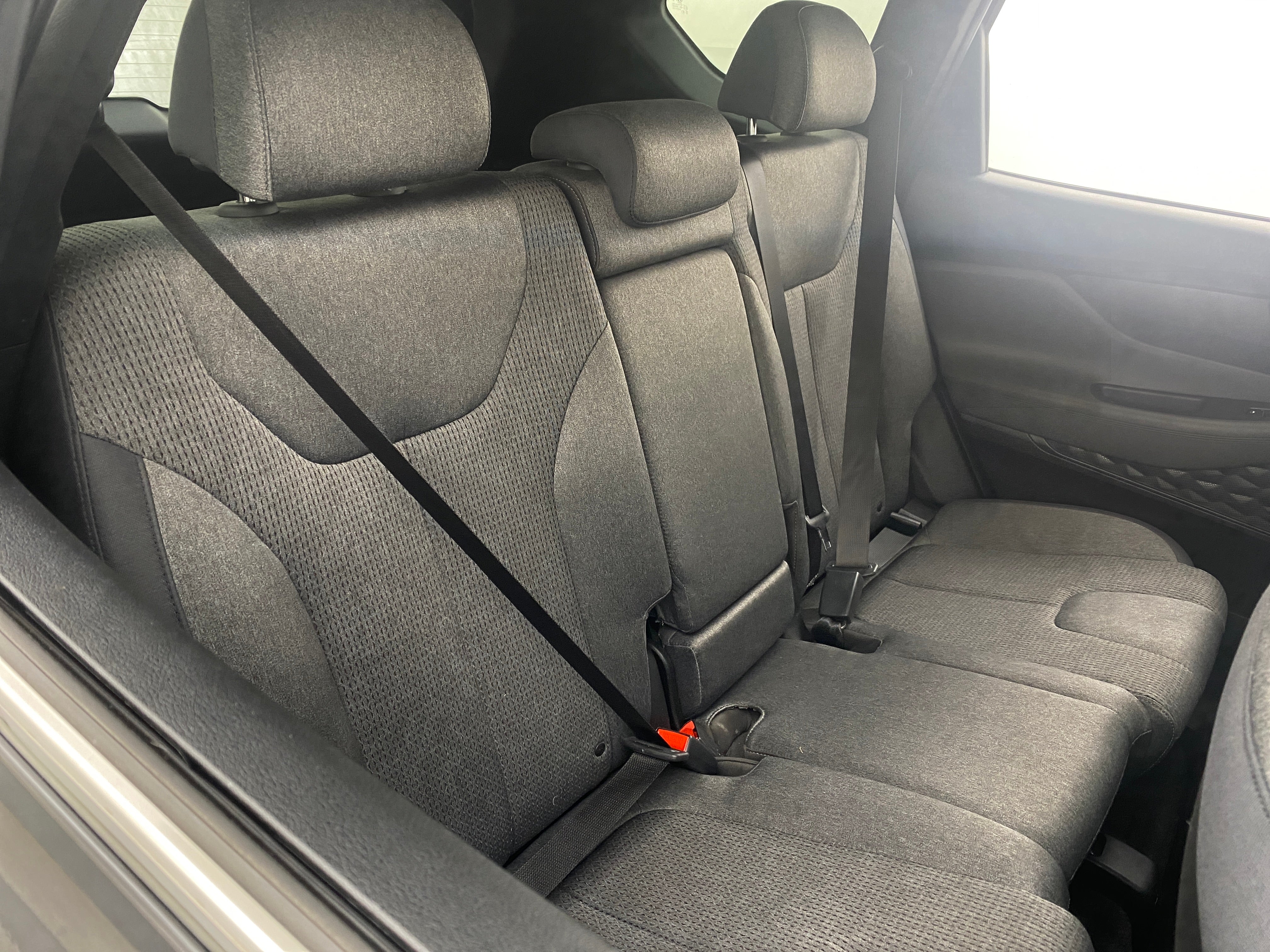 2023 Hyundai Santa Fe SEL 6