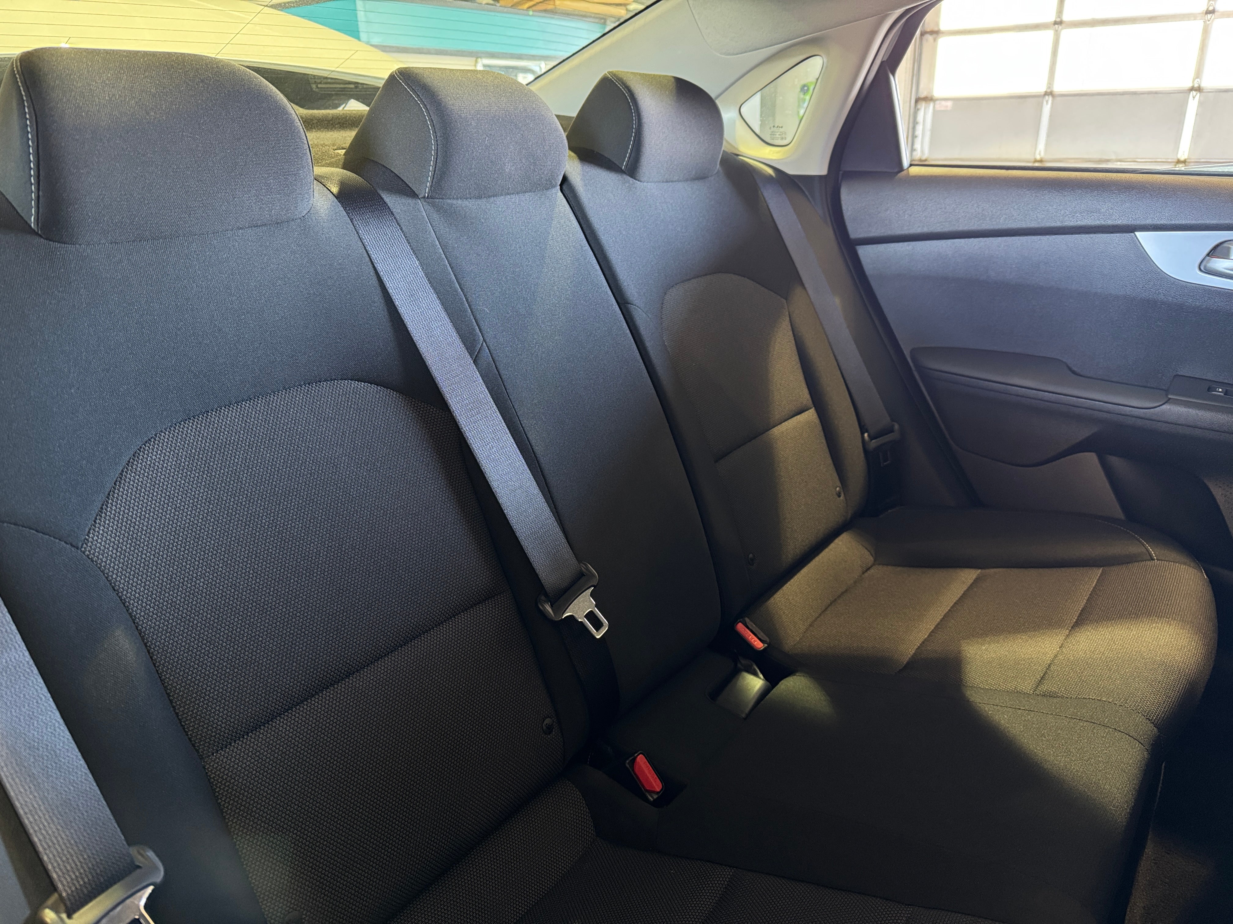 2024 Kia Forte LXS 6