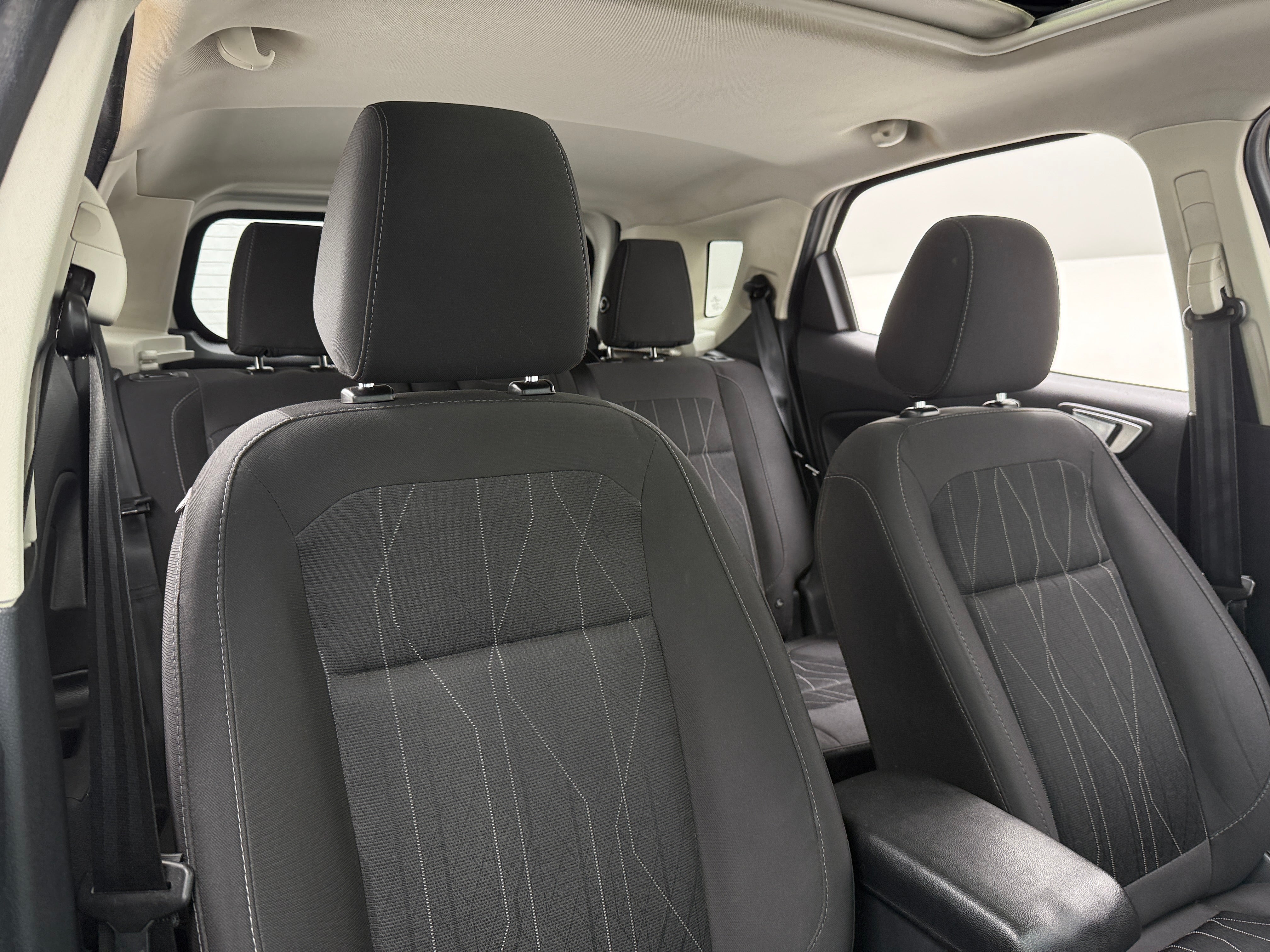 2019 Ford EcoSport SE 2