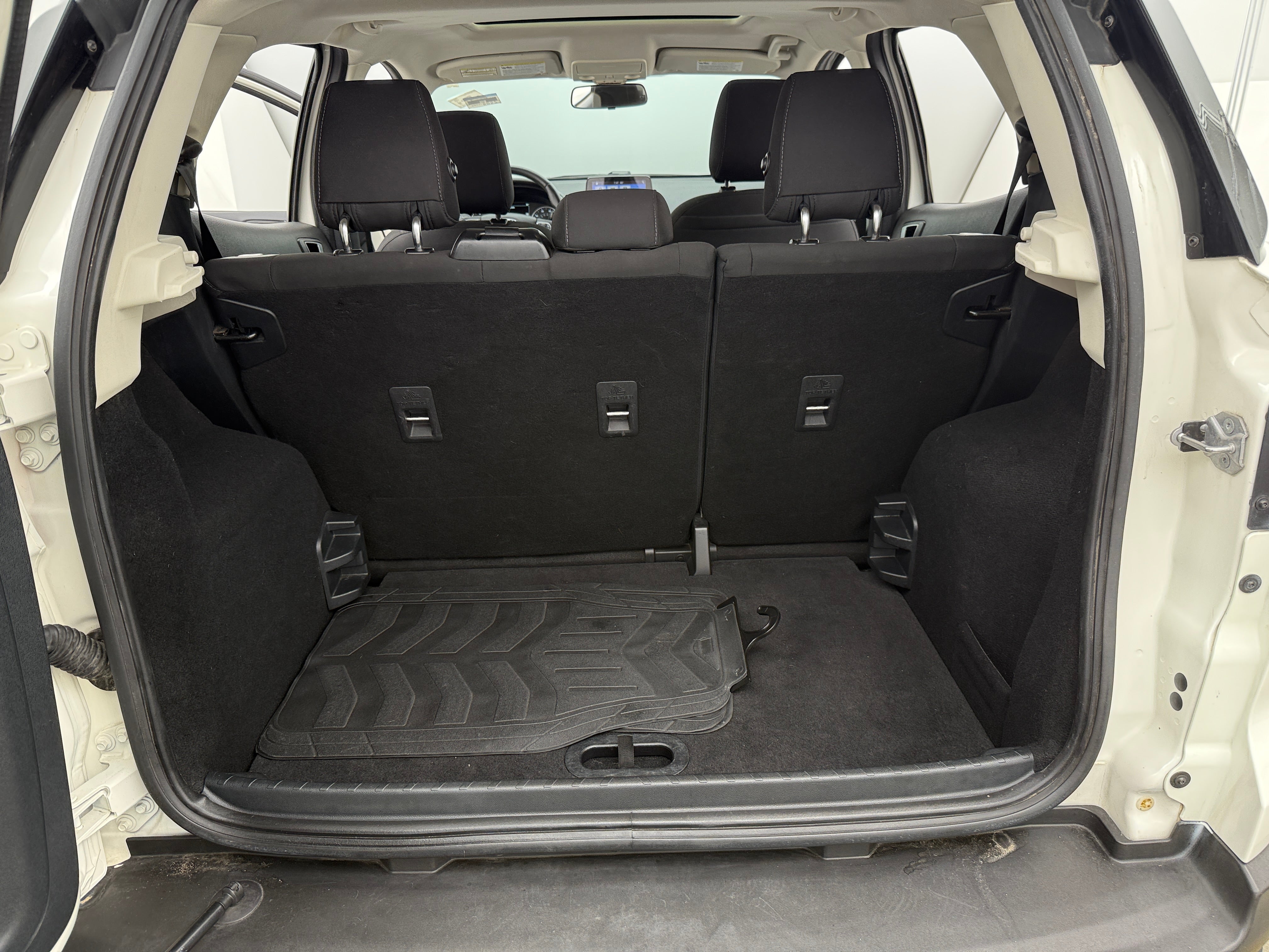 2019 Ford EcoSport SE 7