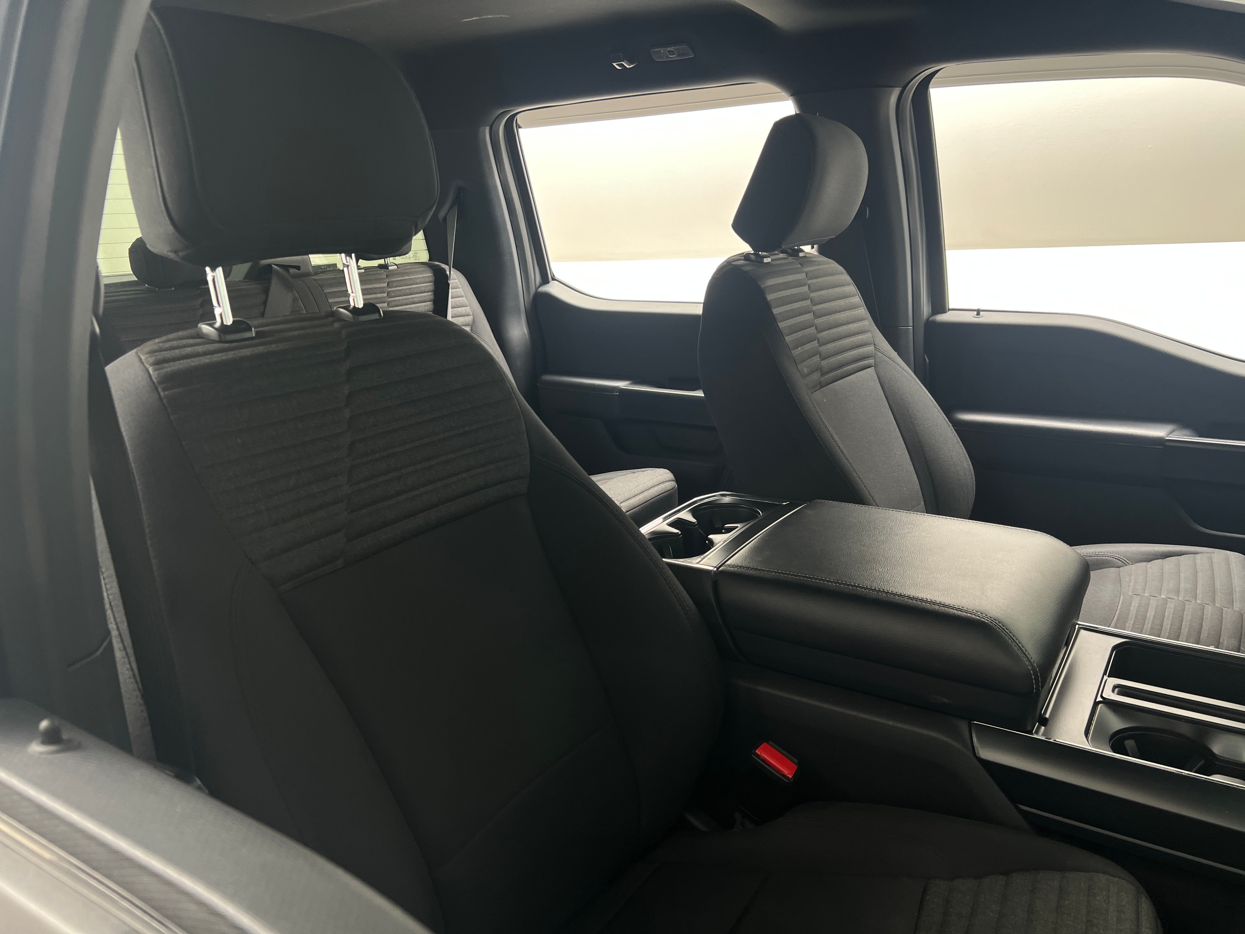 2021 Ford Econoline E-150 2