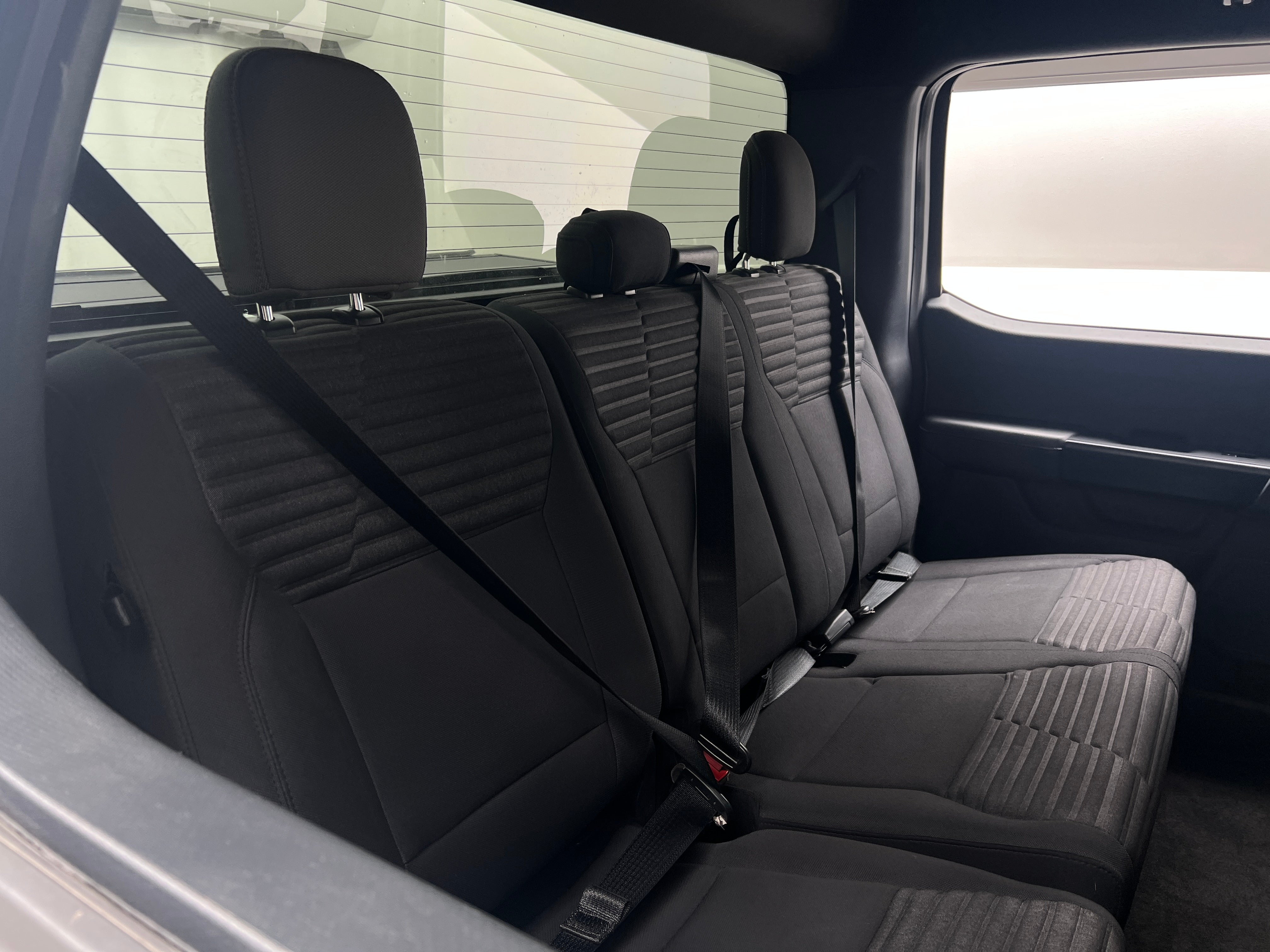 2021 Ford Econoline E-150 6
