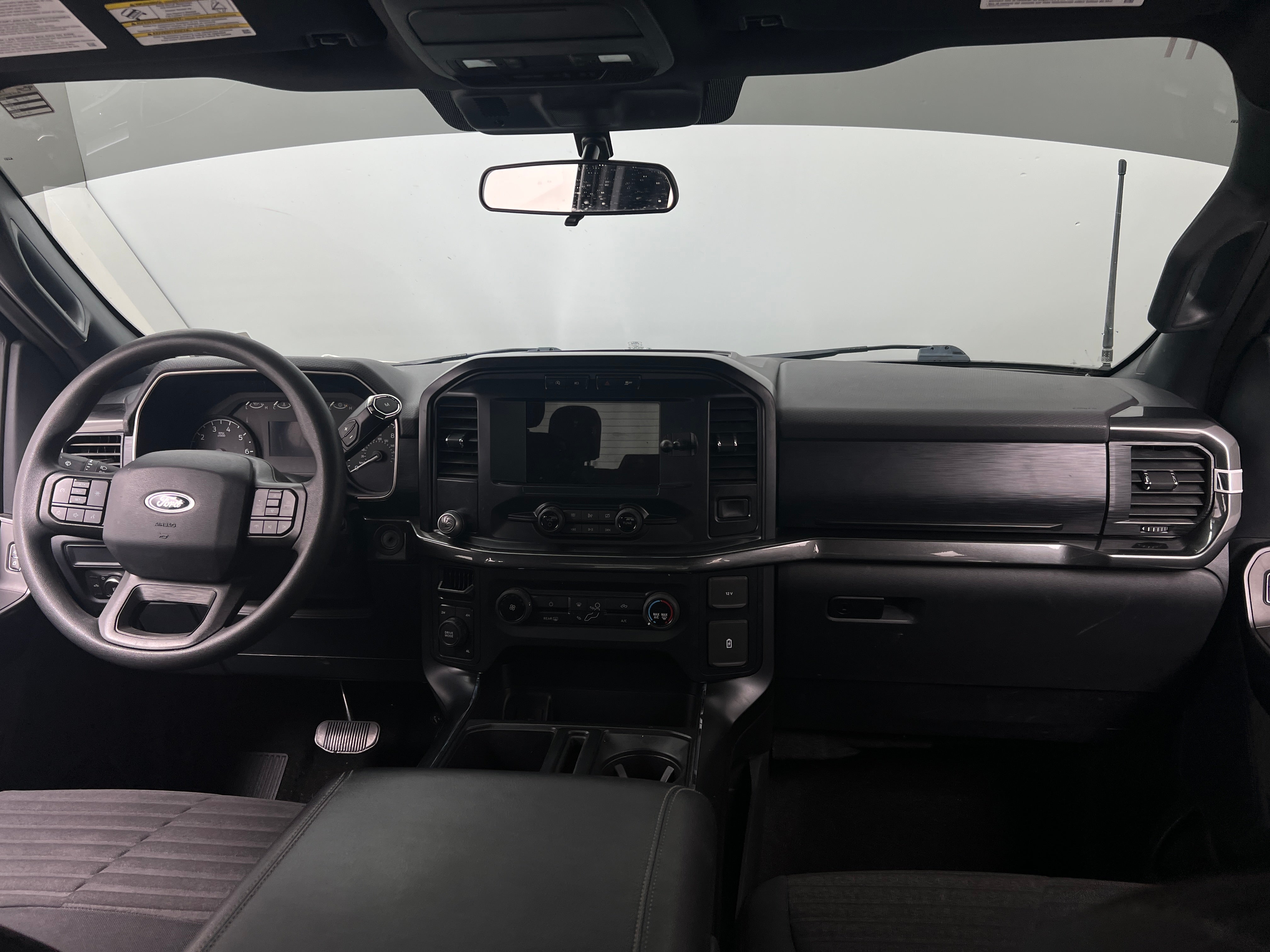 2021 Ford Econoline E-150 3