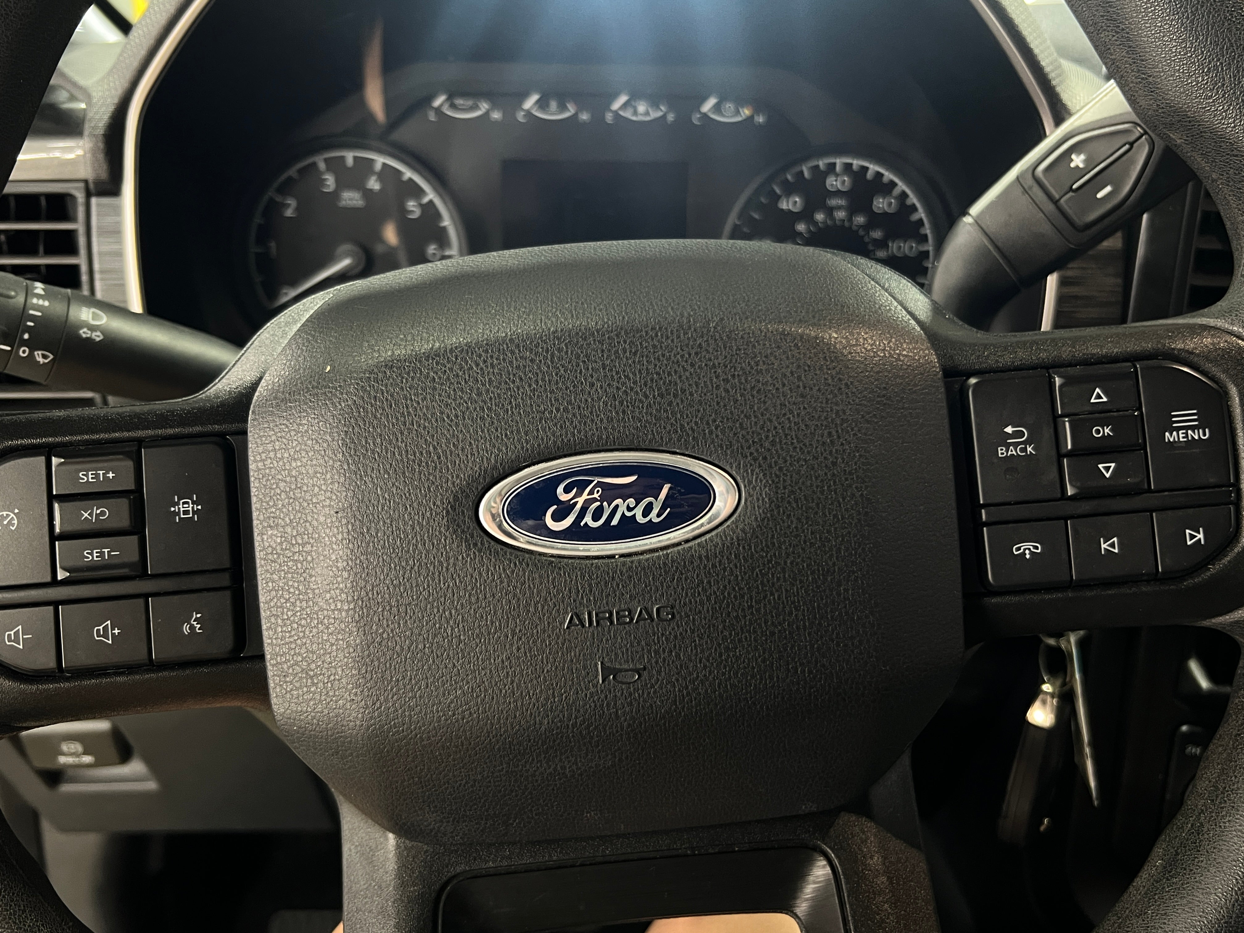 2021 Ford Econoline E-150 5
