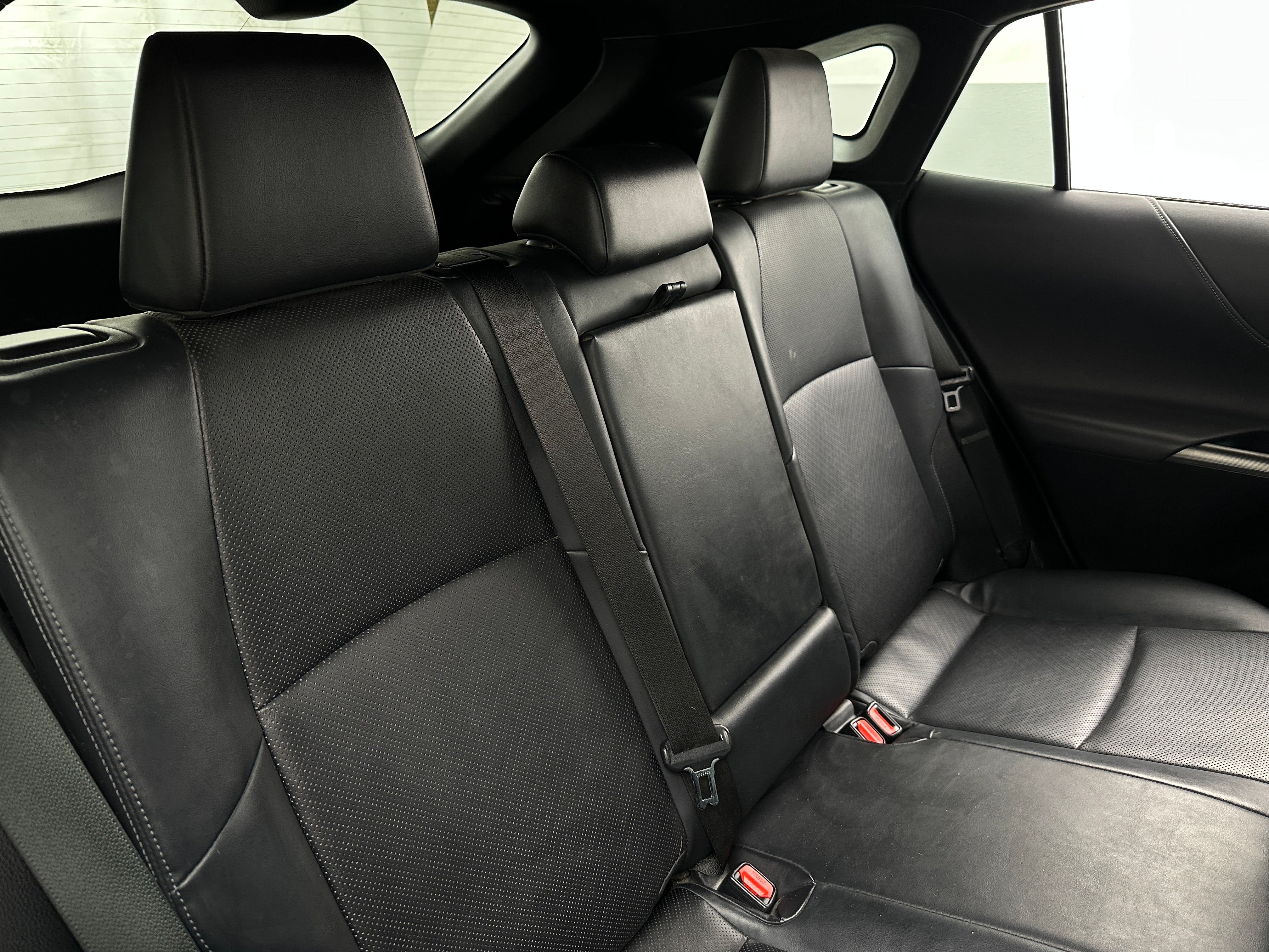 2021 Toyota Venza Limited 5