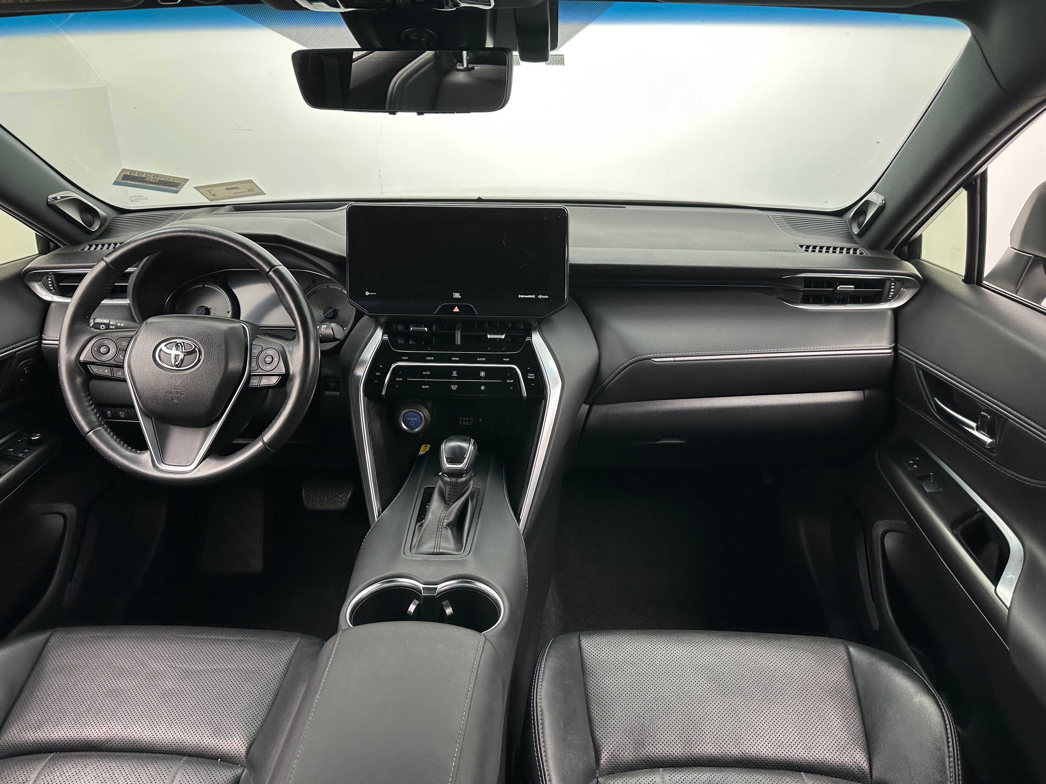 2021 Toyota Venza Limited 2