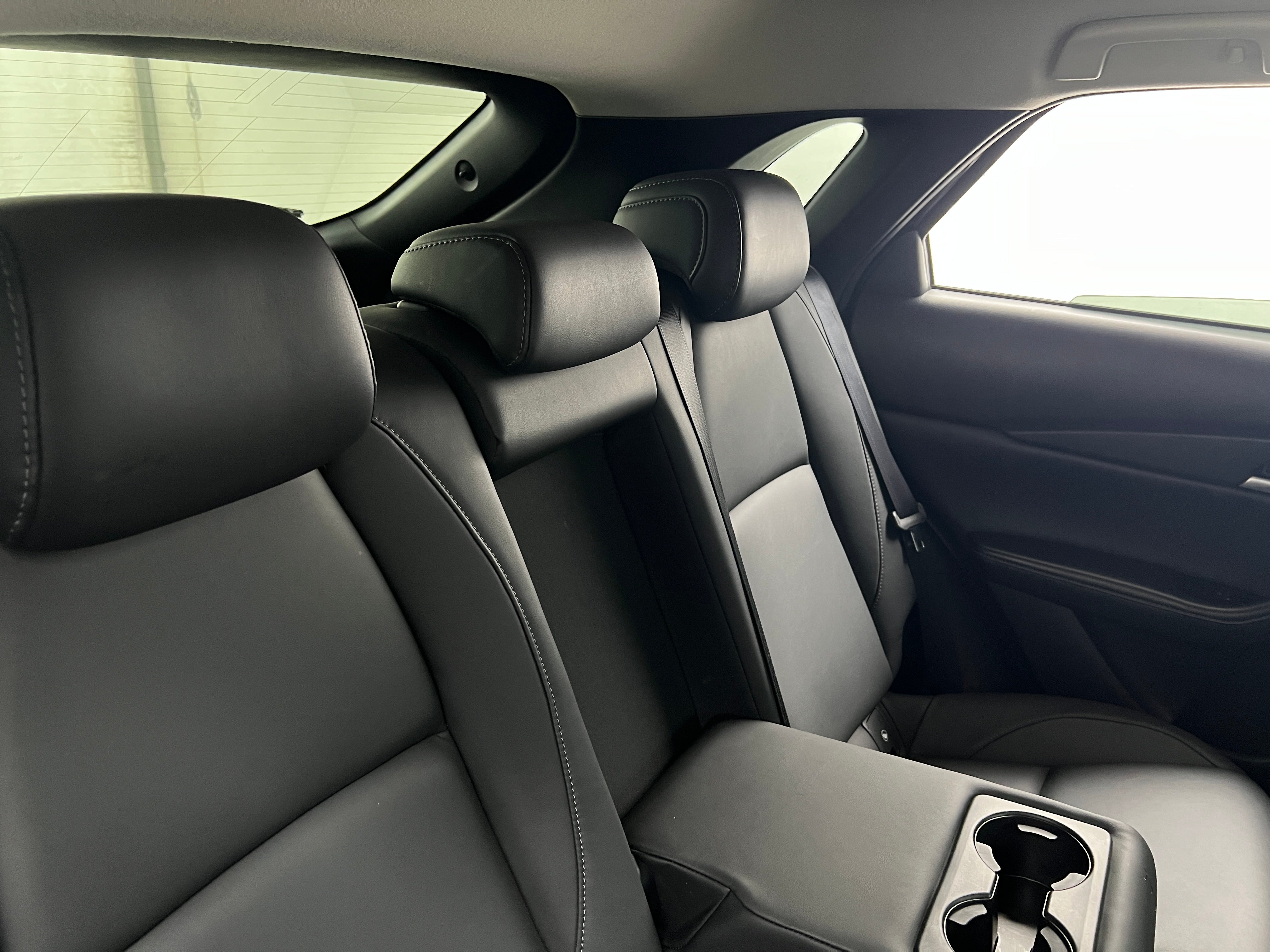 2024 Mazda CX-30 Select 5