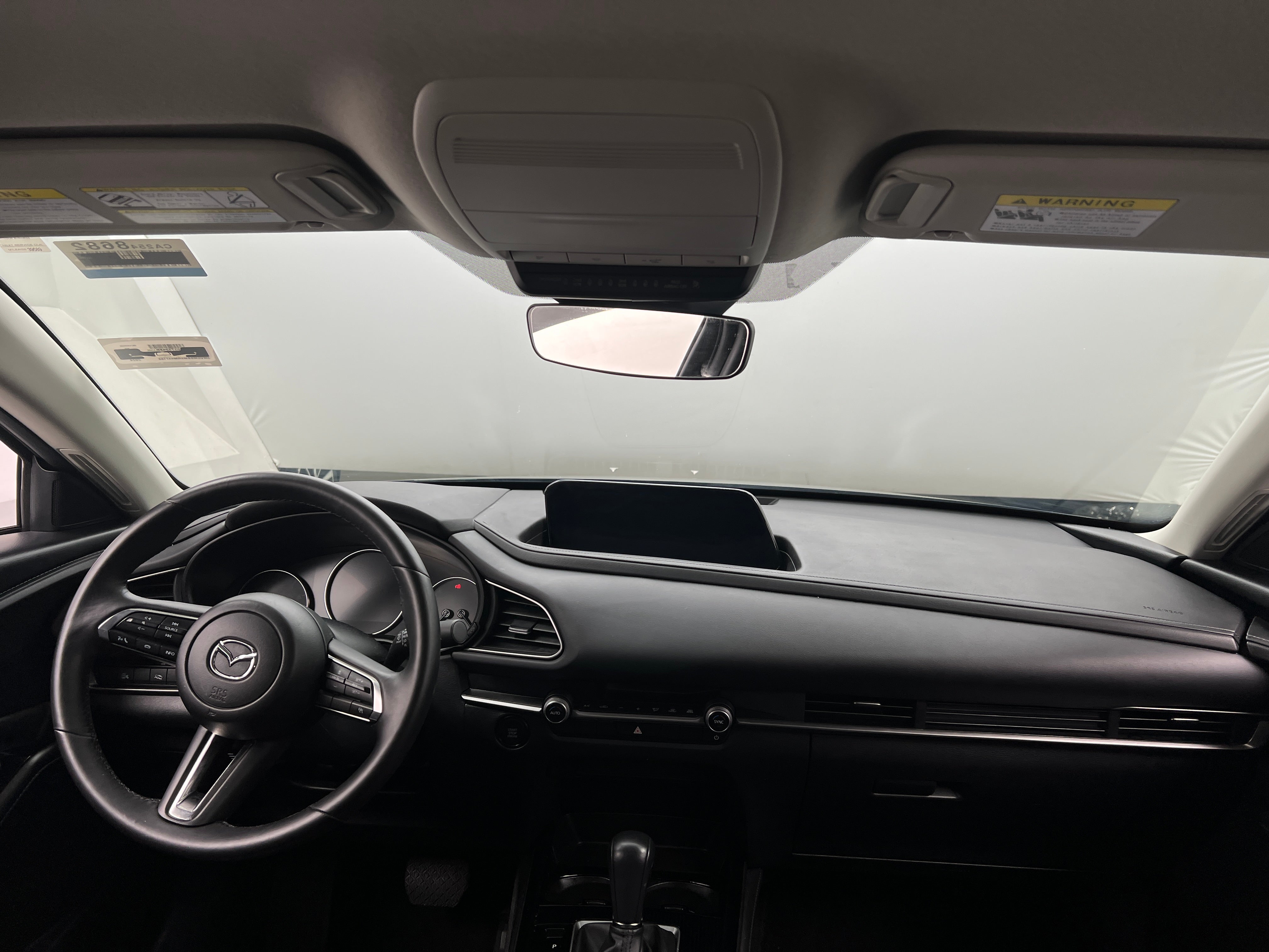 2024 Mazda CX-30 Select 2