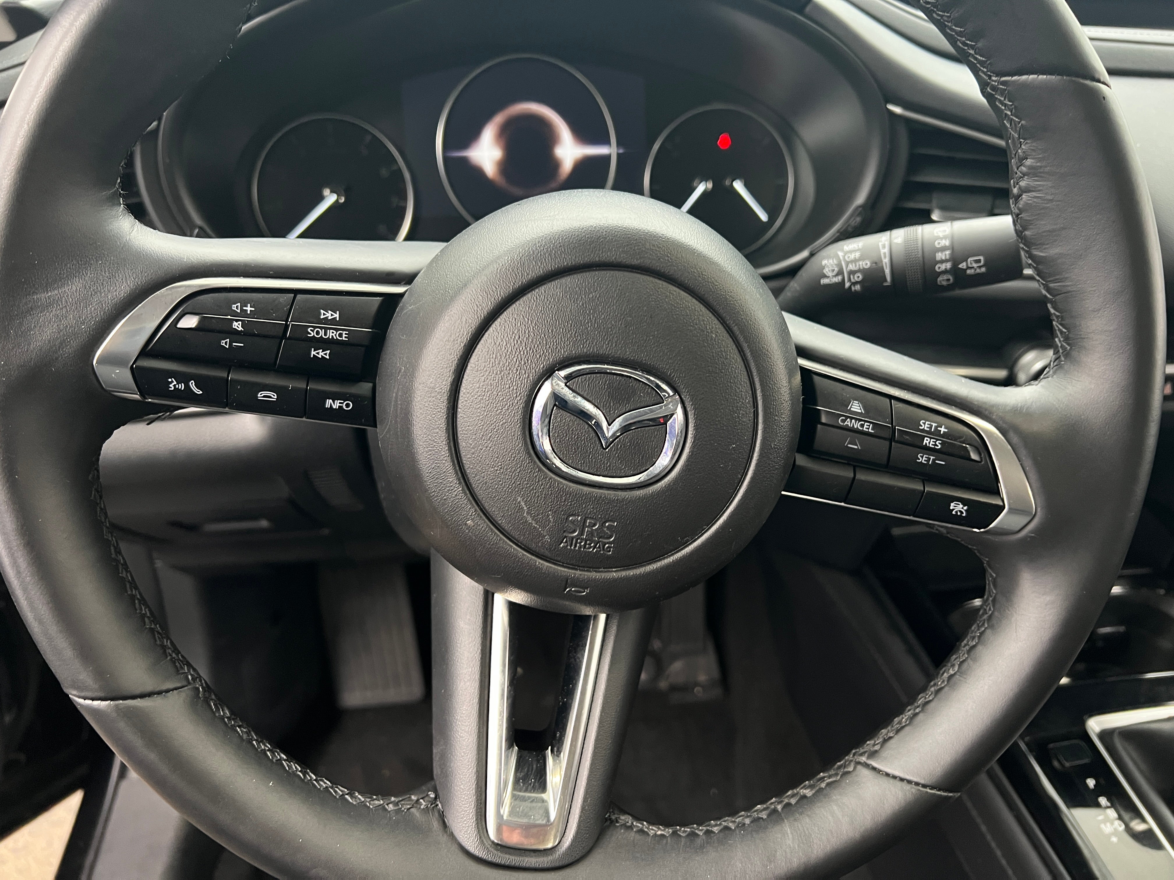 2024 Mazda CX-30 Select 4