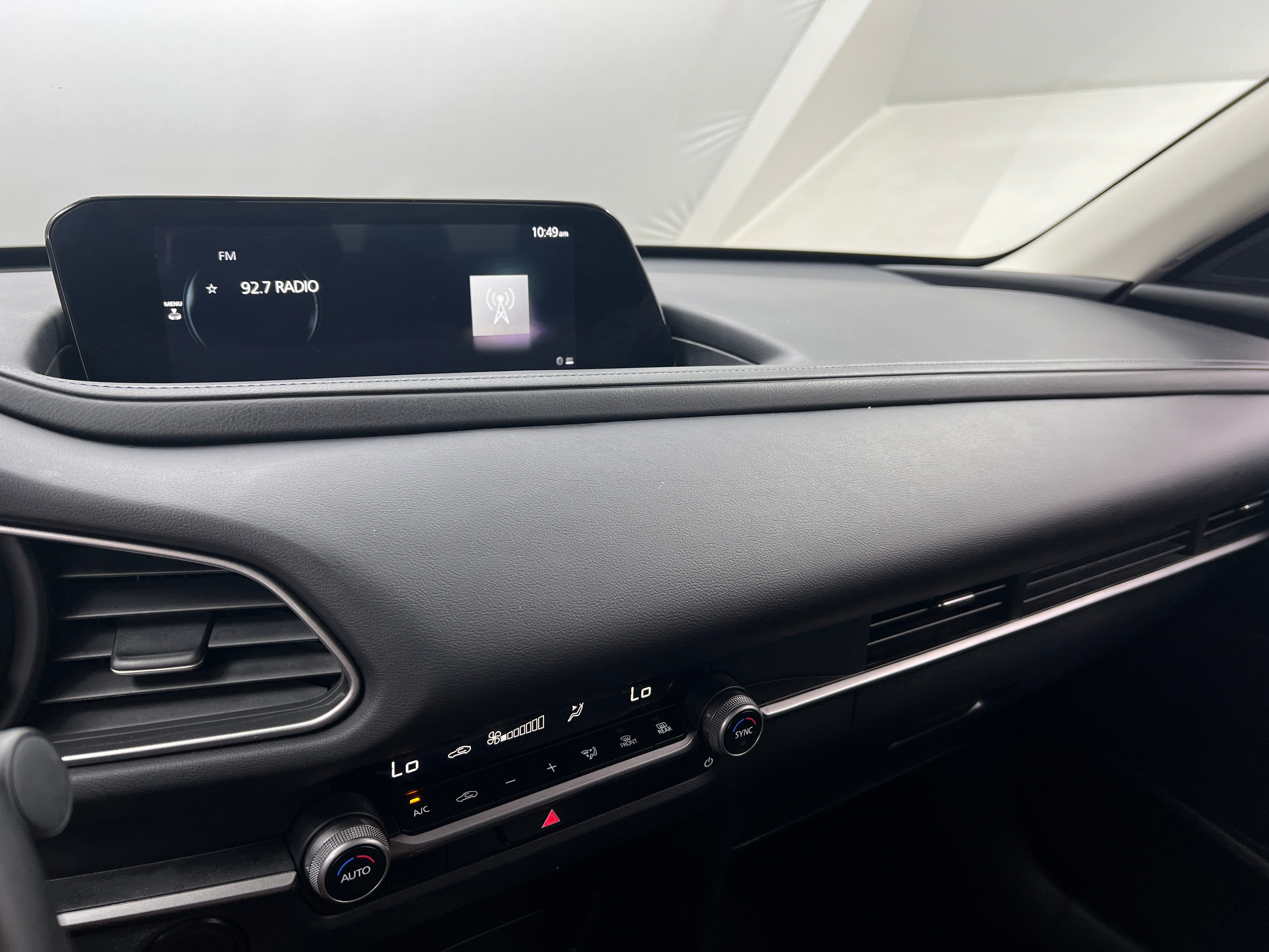 2024 Mazda CX-30 Select 3
