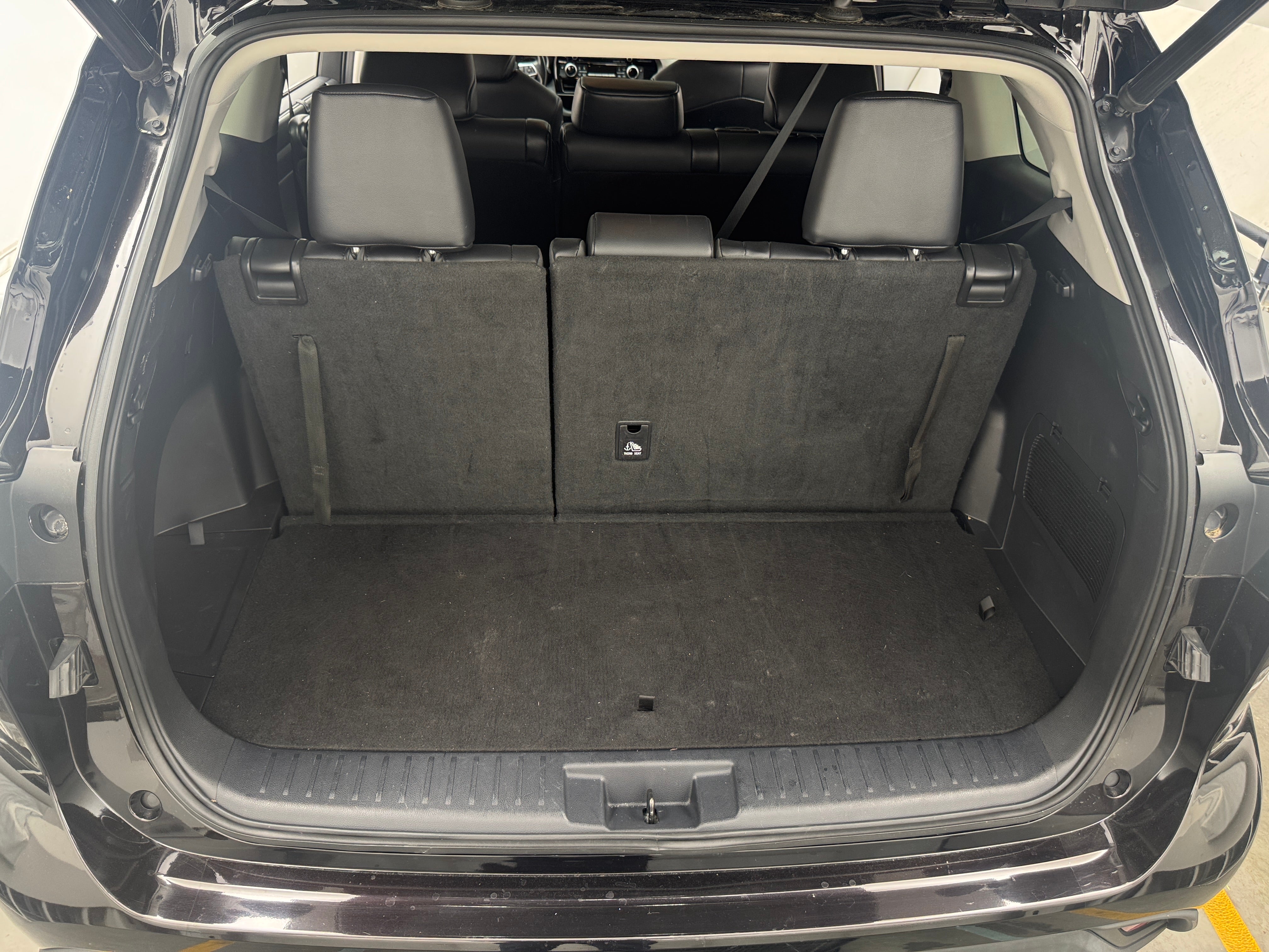 2021 Toyota Highlander XLE 7