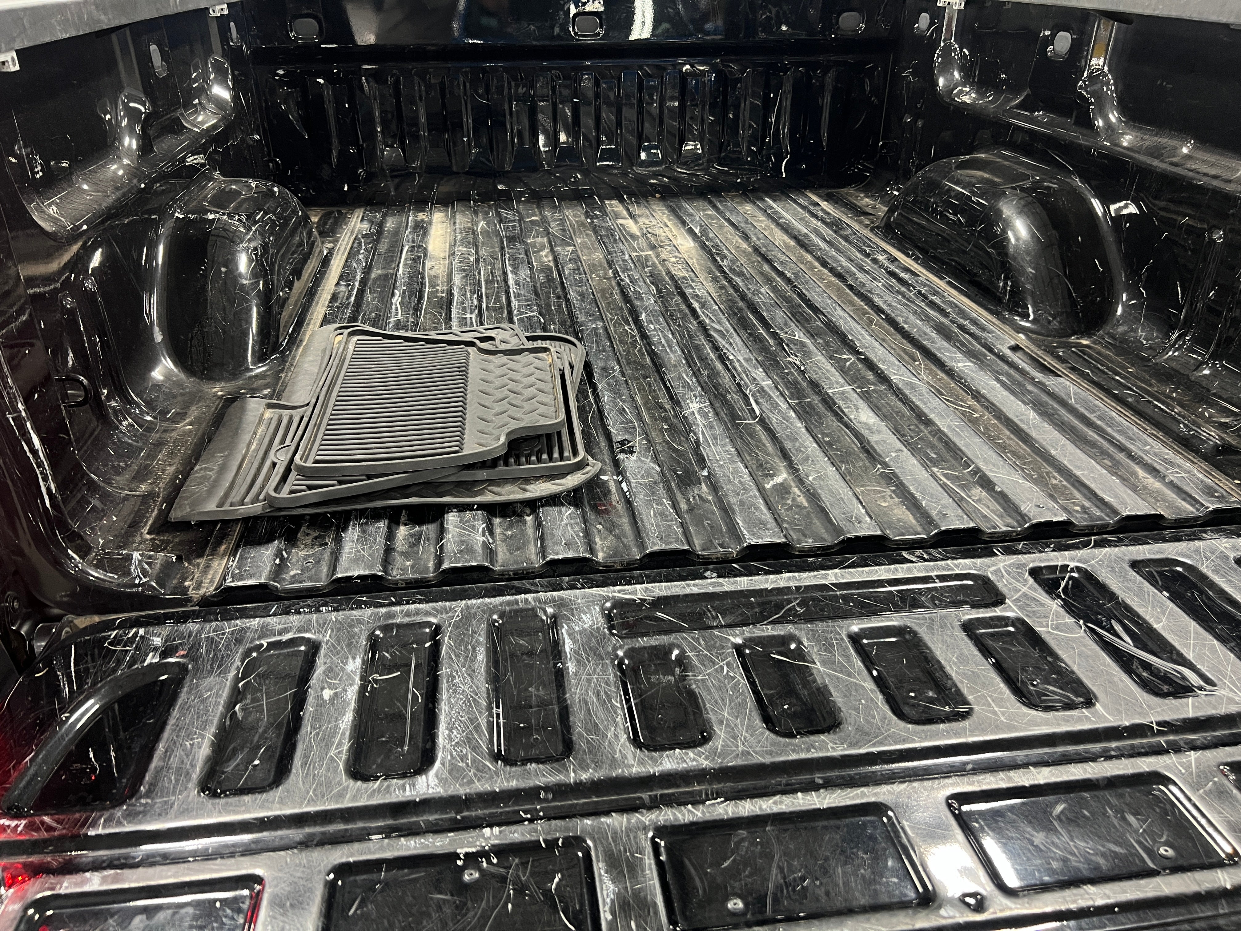 2018 Chevrolet Silverado 1500 LT 7