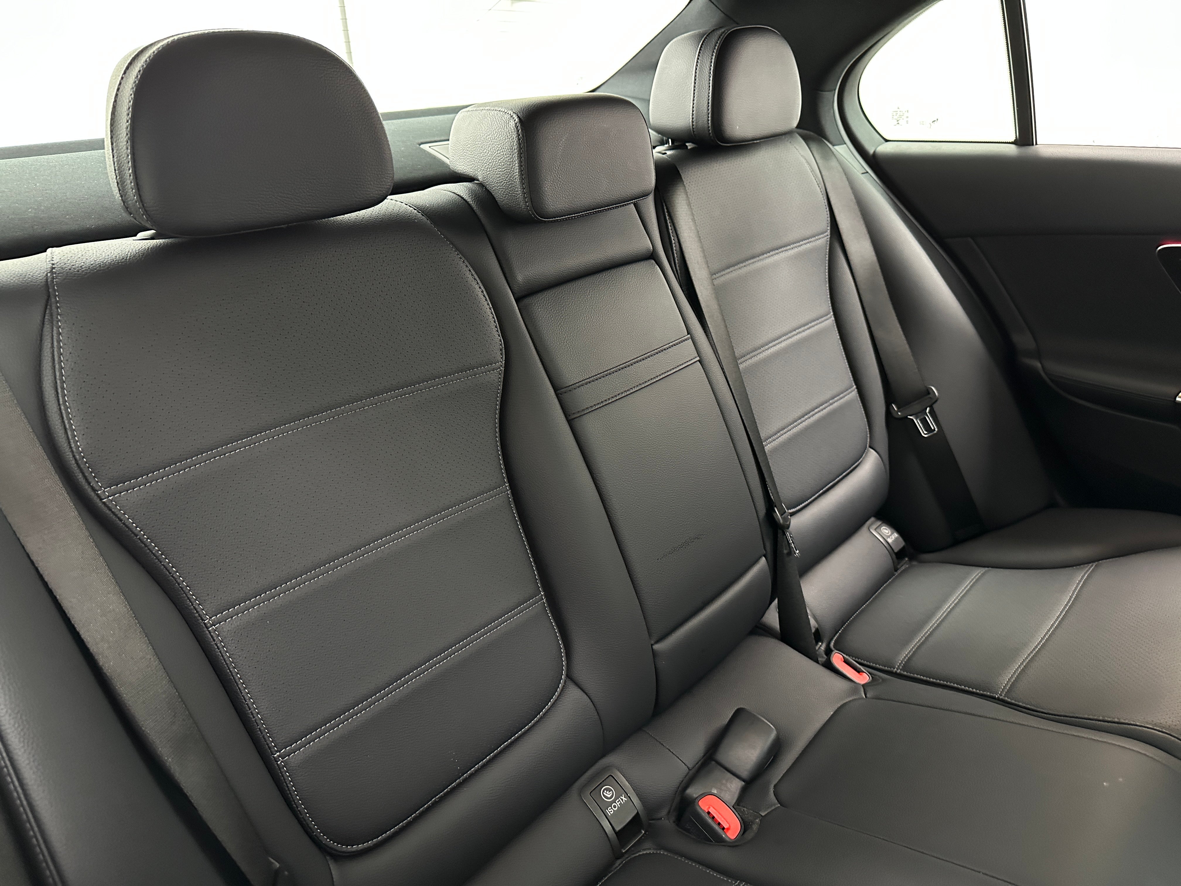 2023 Mercedes-Benz C-Class C 300 5