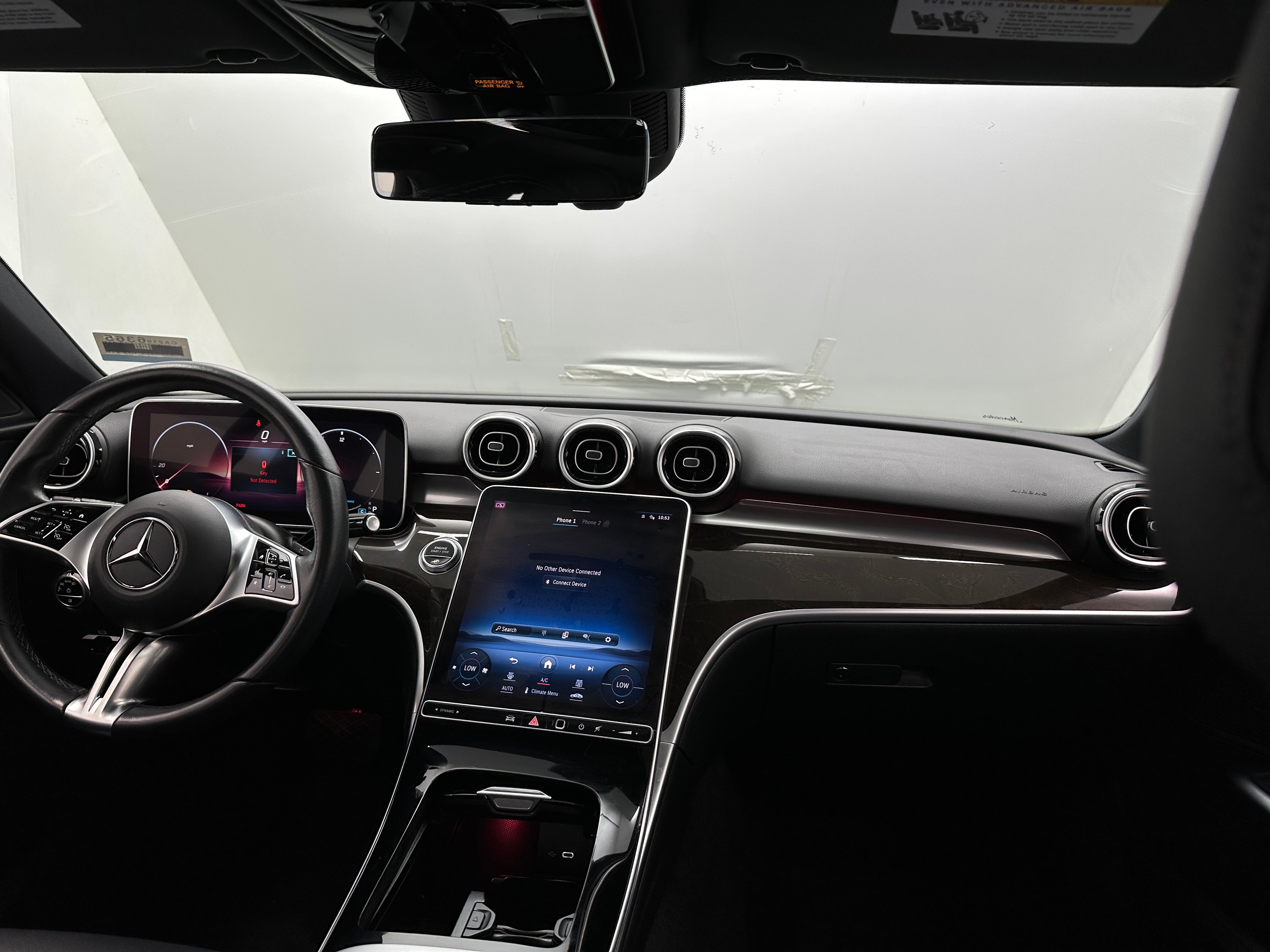 2023 Mercedes-Benz C-Class C 300 2