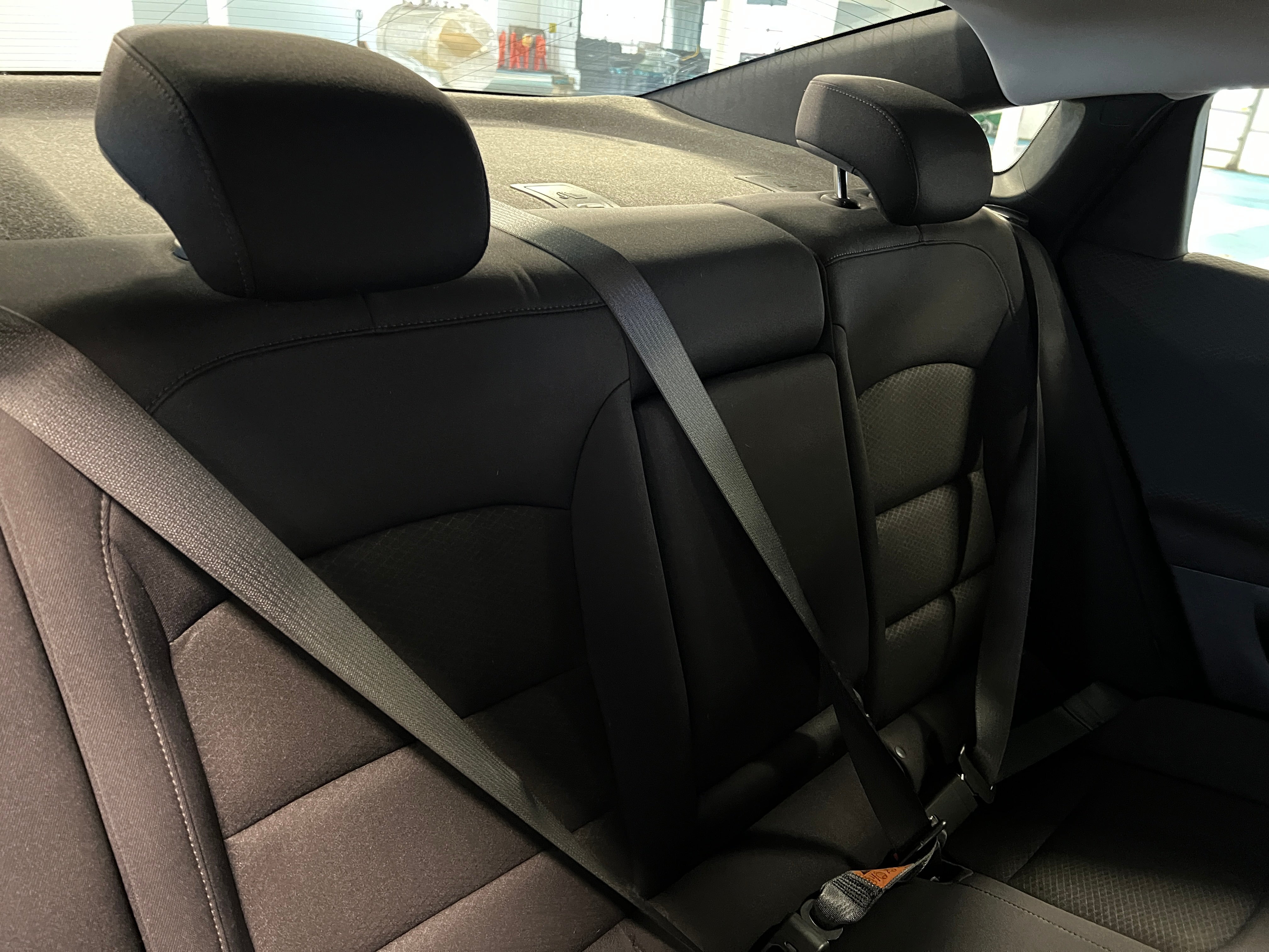 2022 Chevrolet Malibu LT 6