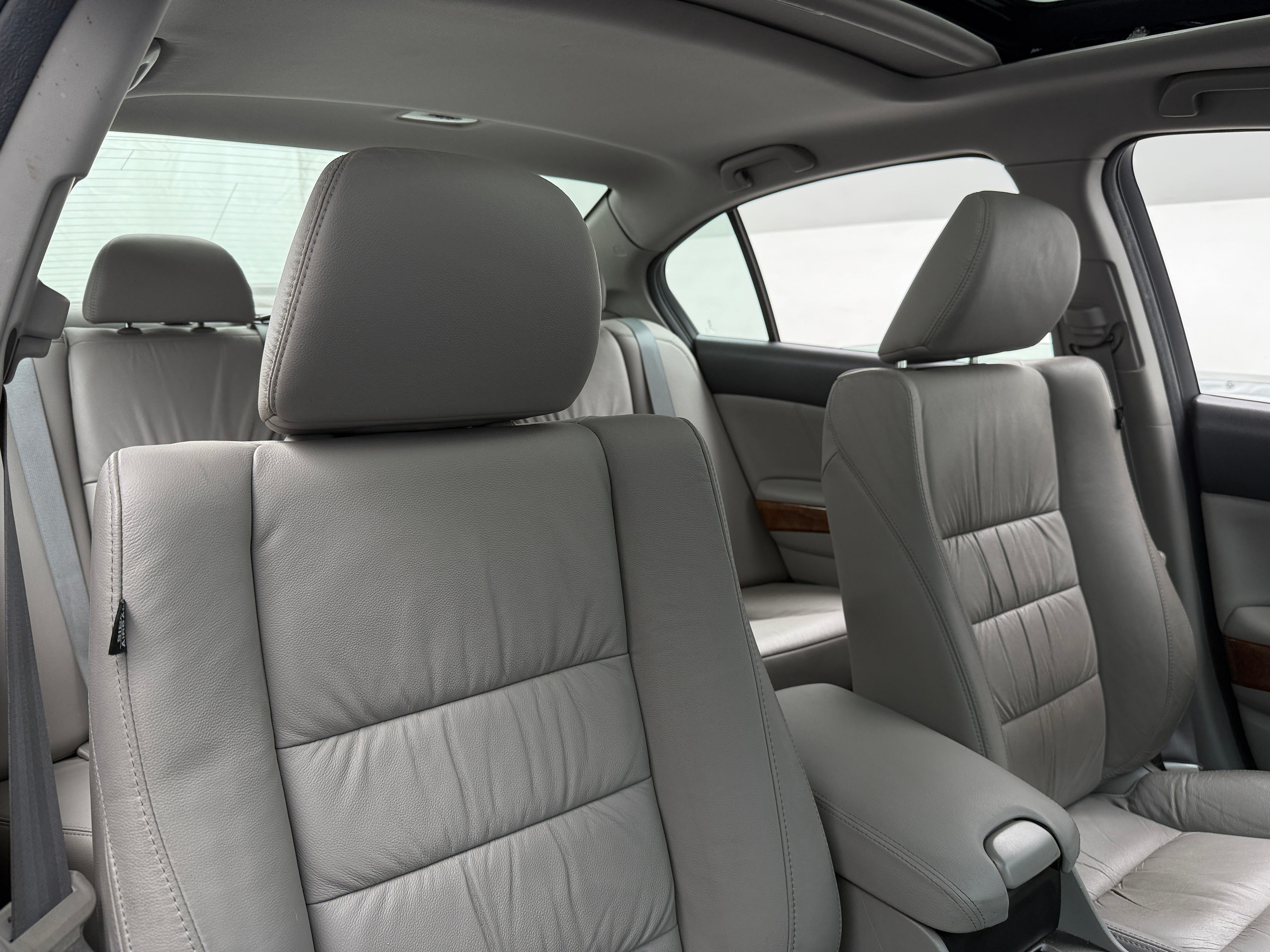 2012 Honda Accord EX-L 2