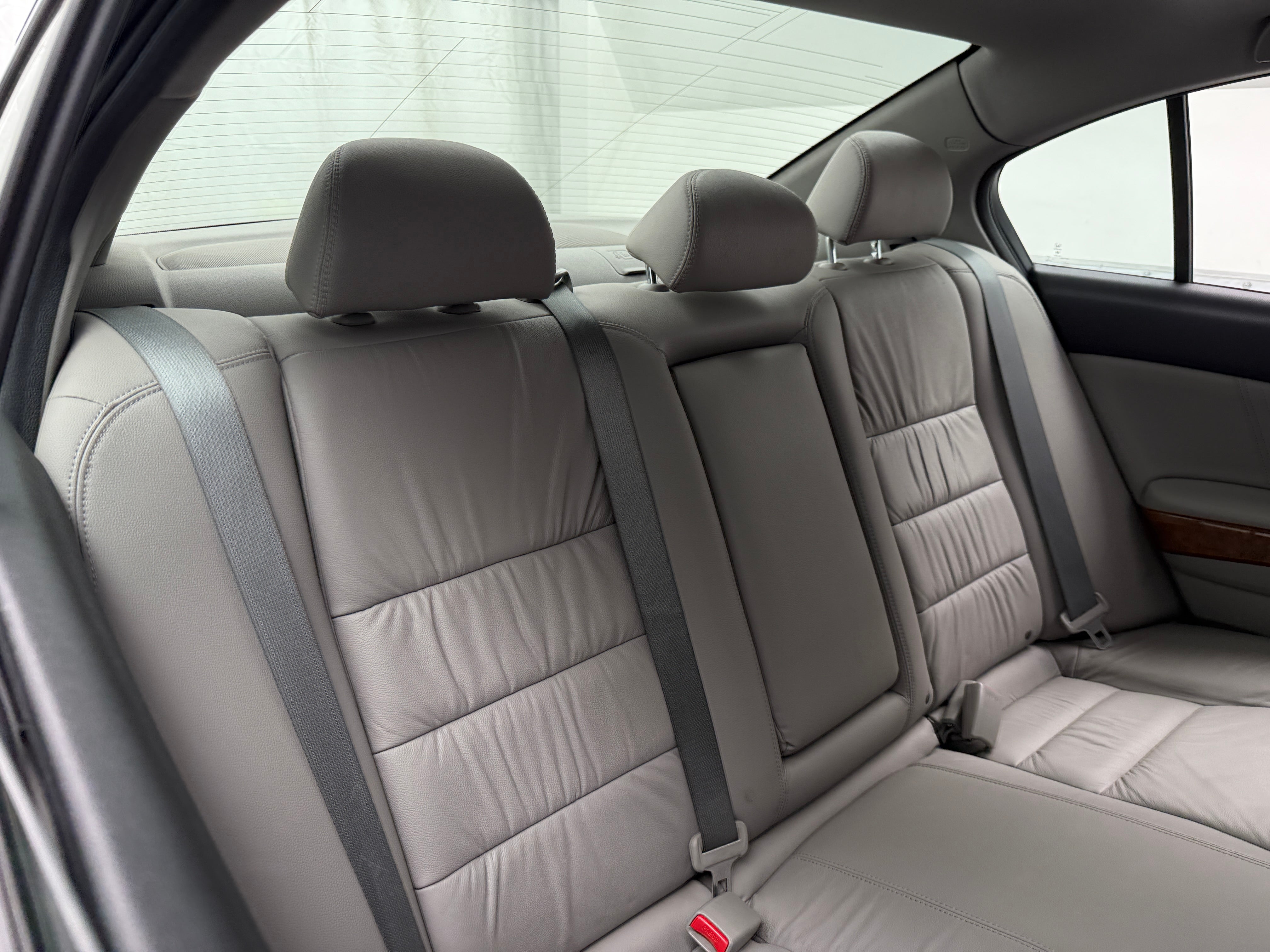 2012 Honda Accord EX-L 6