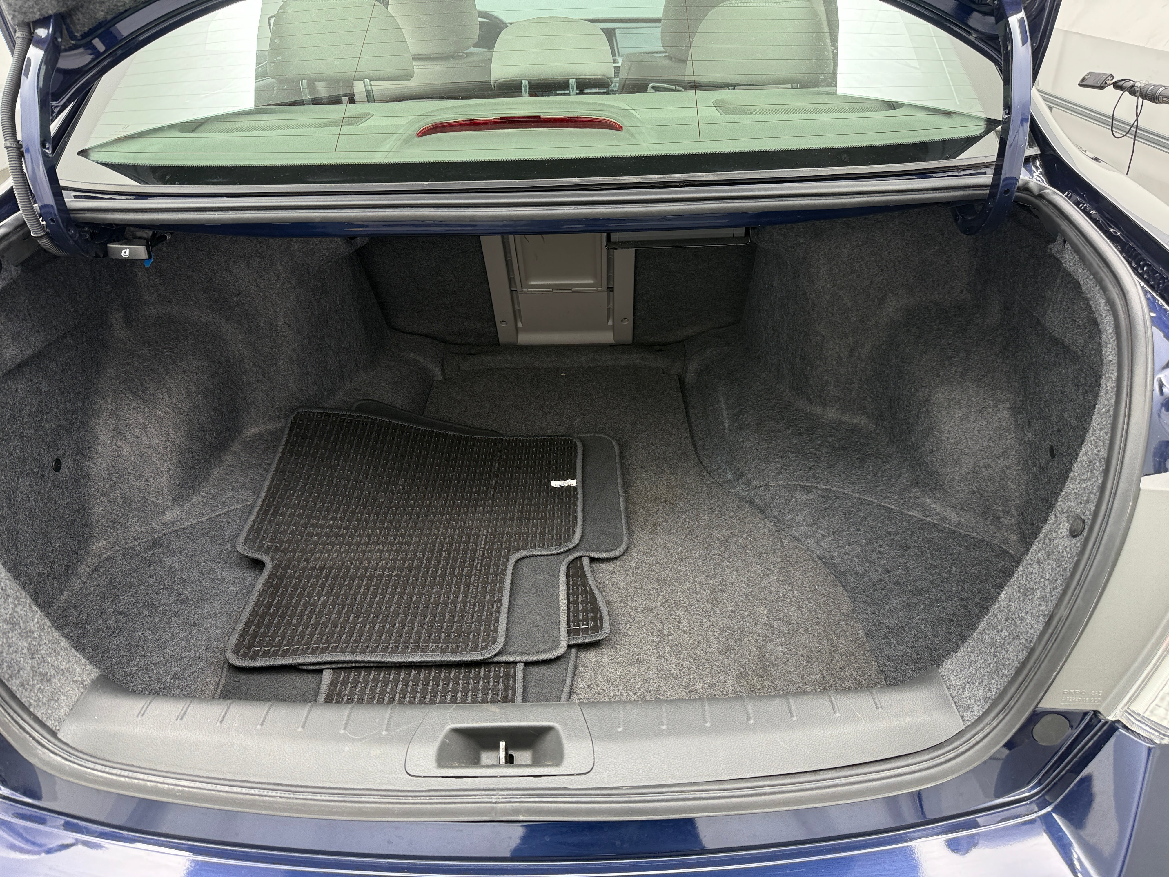 2012 Honda Accord EX-L 7