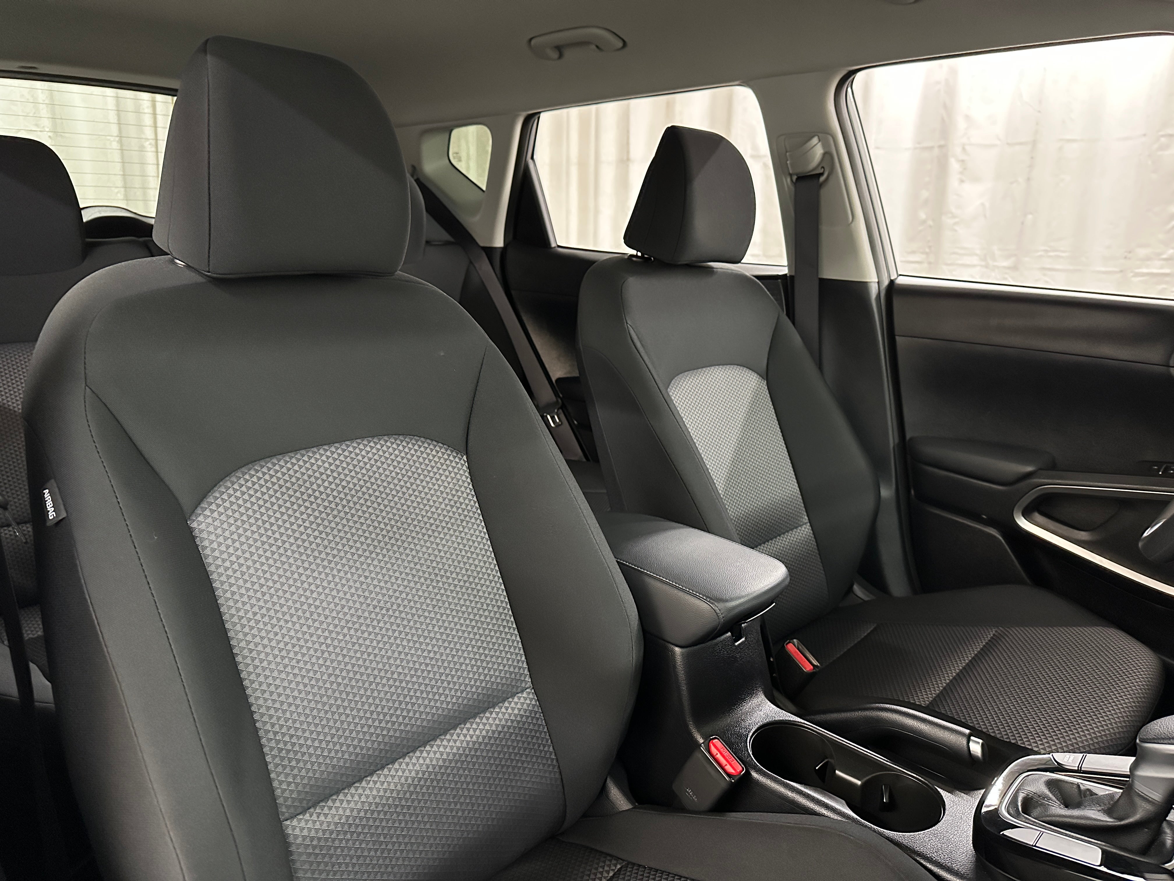 2025 Kia Soul S 2