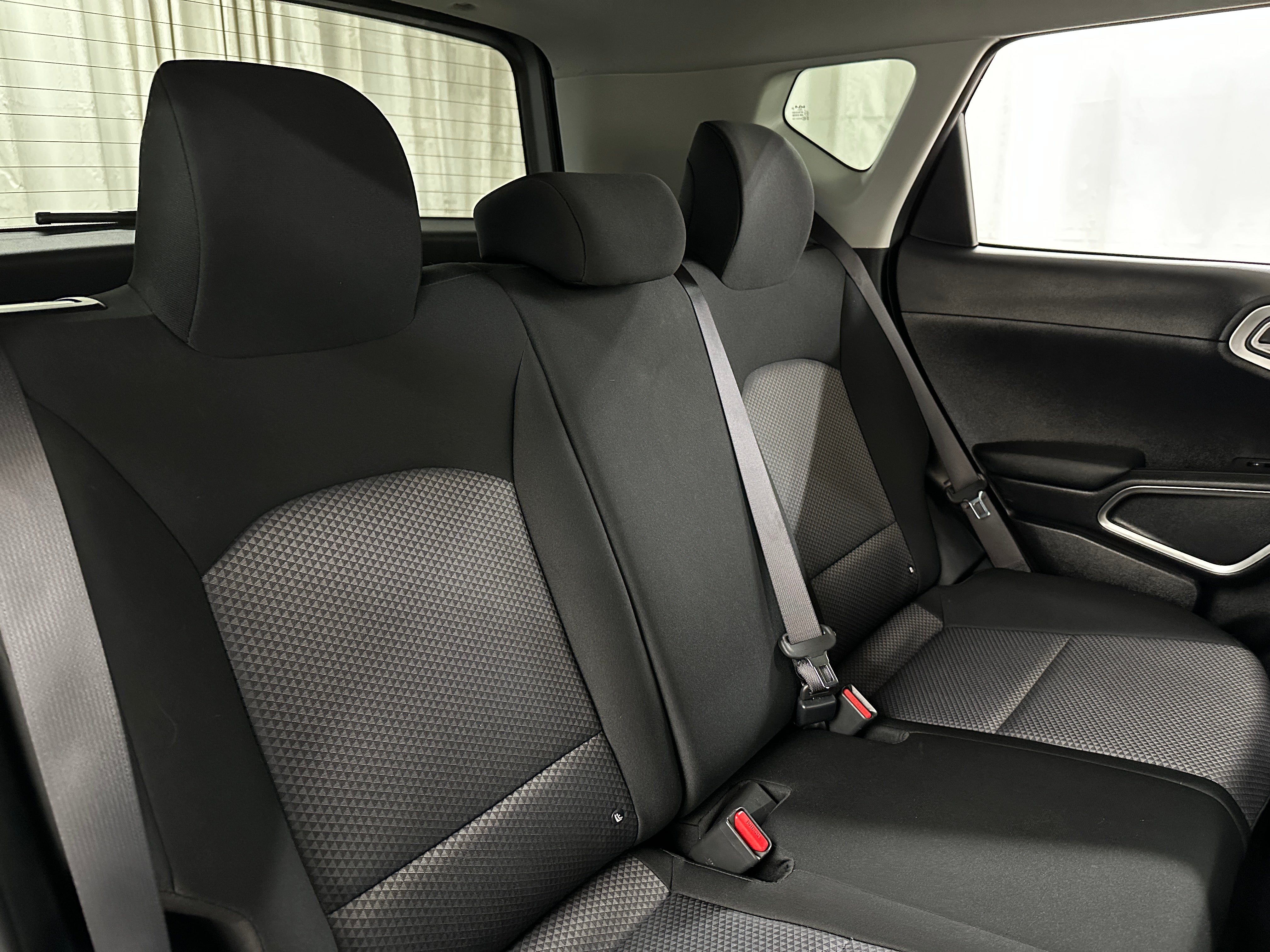 2025 Kia Soul S 6