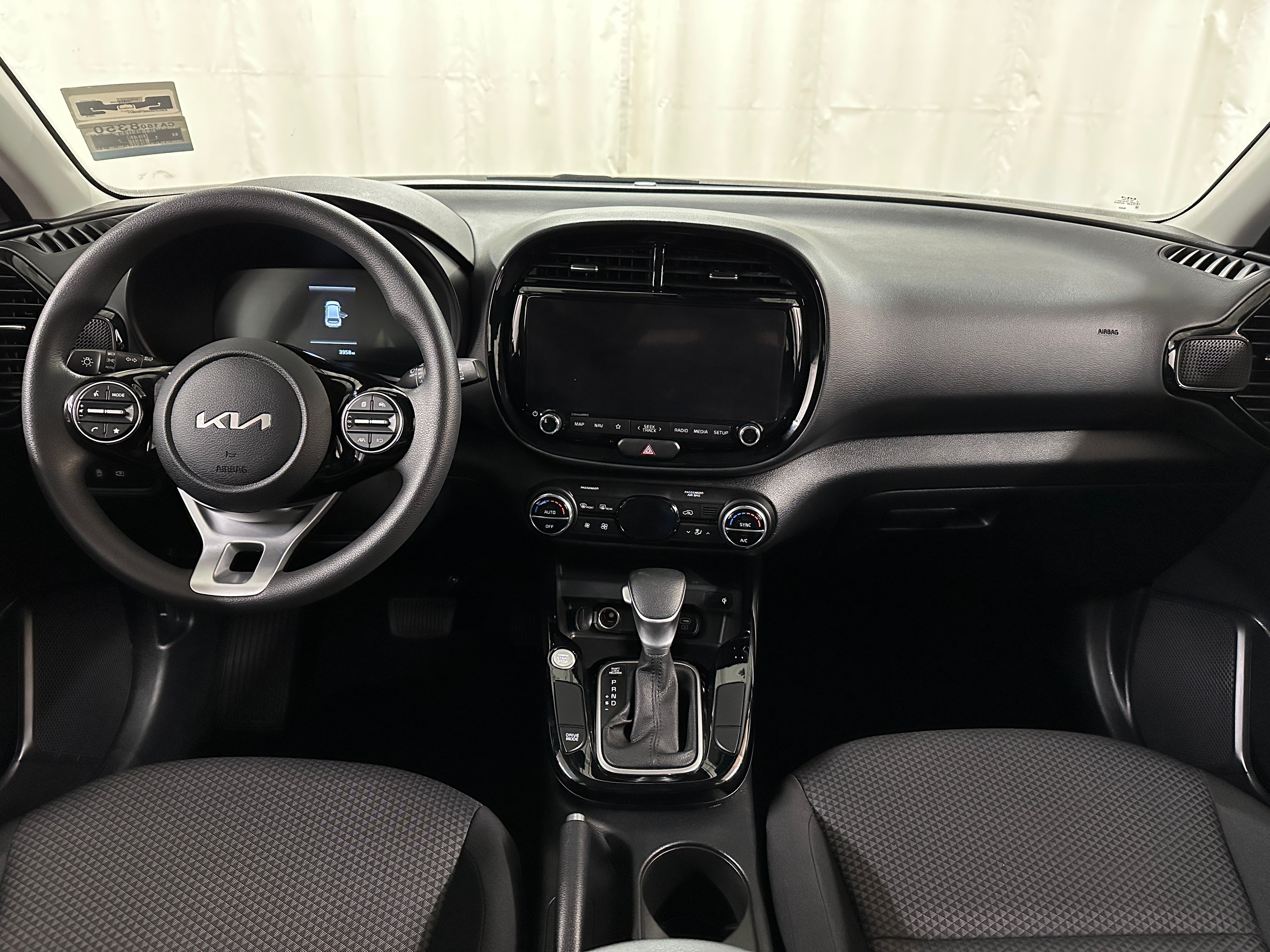 2025 Kia Soul S 3