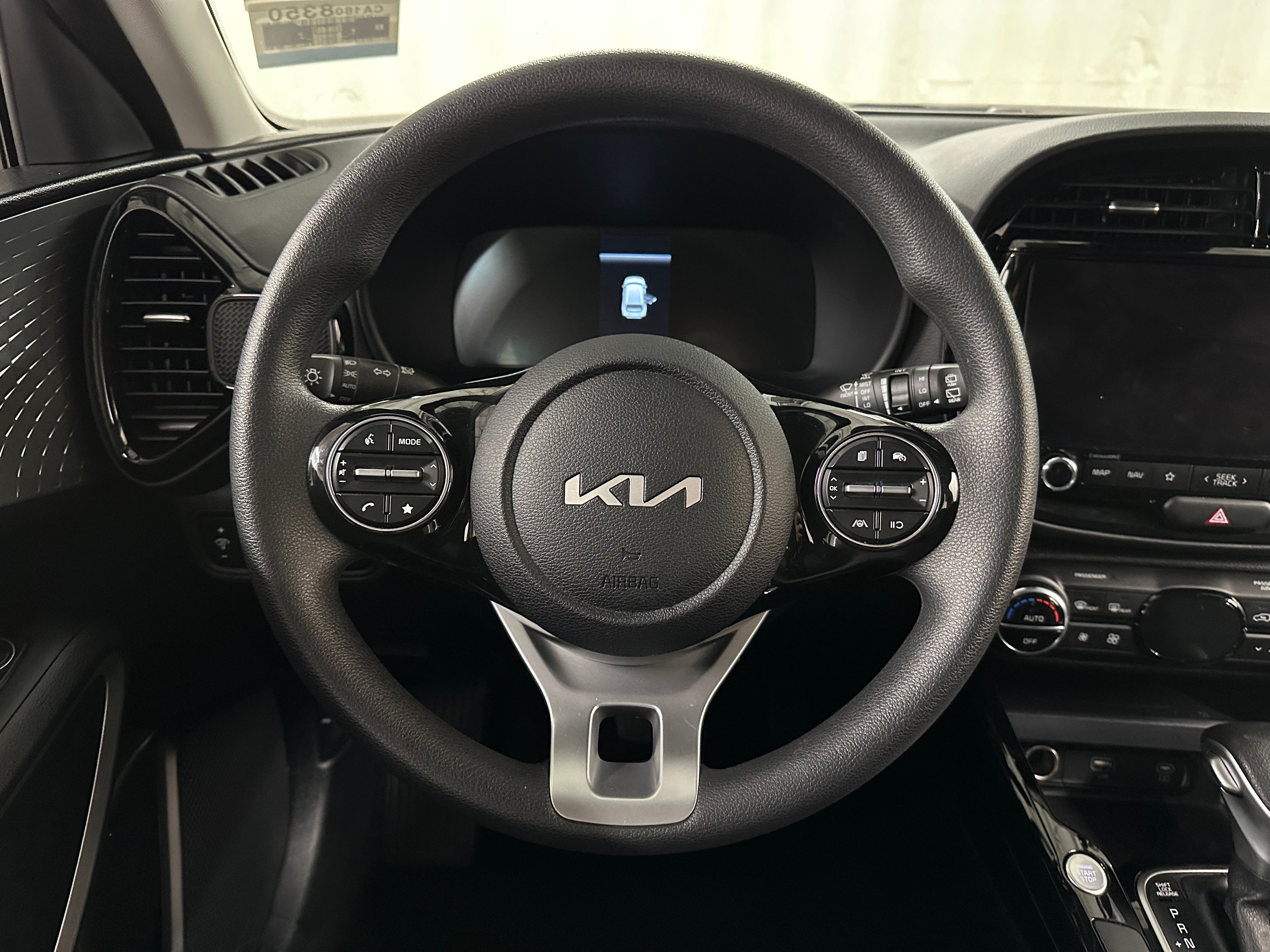 2025 Kia Soul S 5