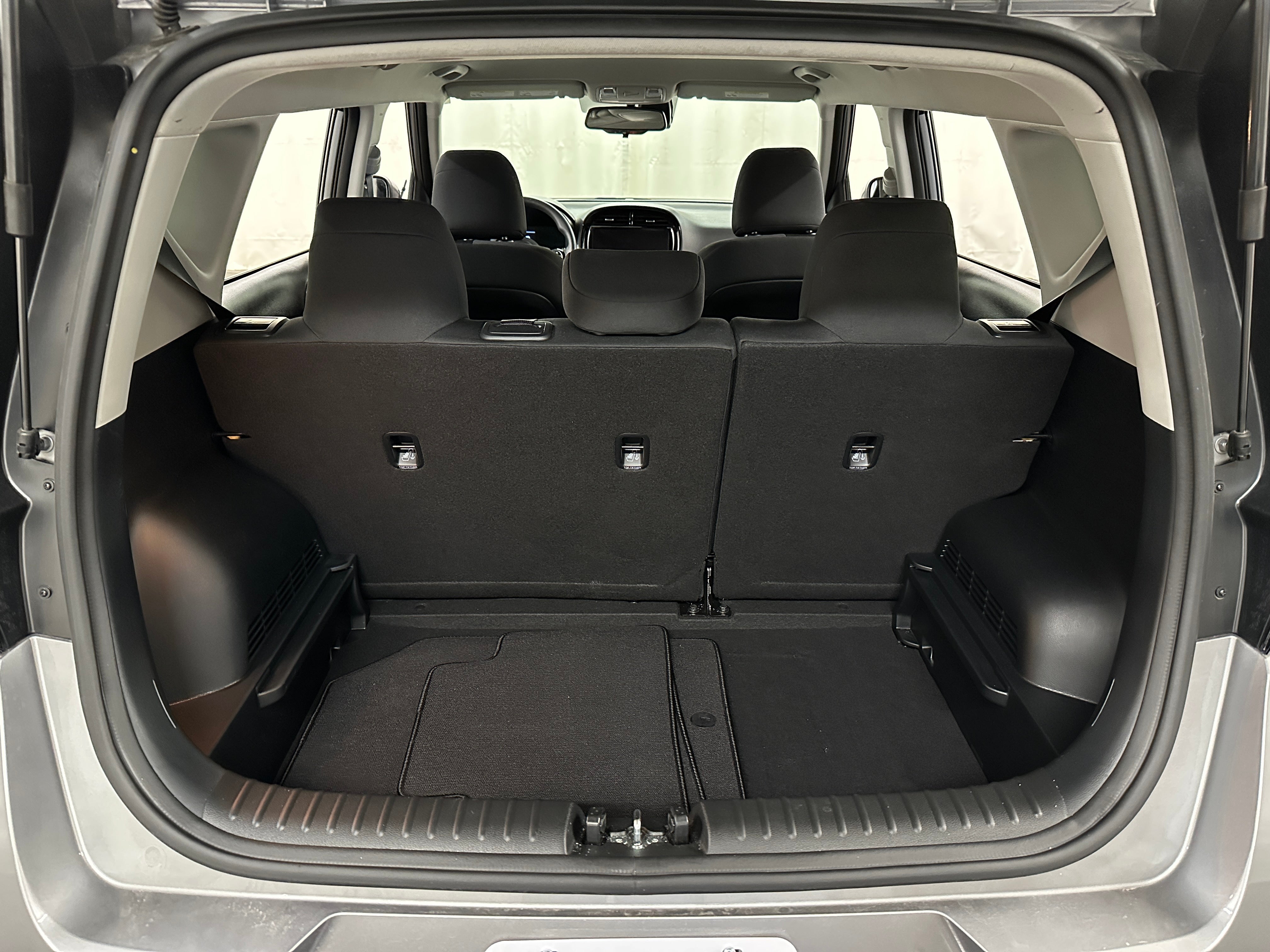 2025 Kia Soul S 7
