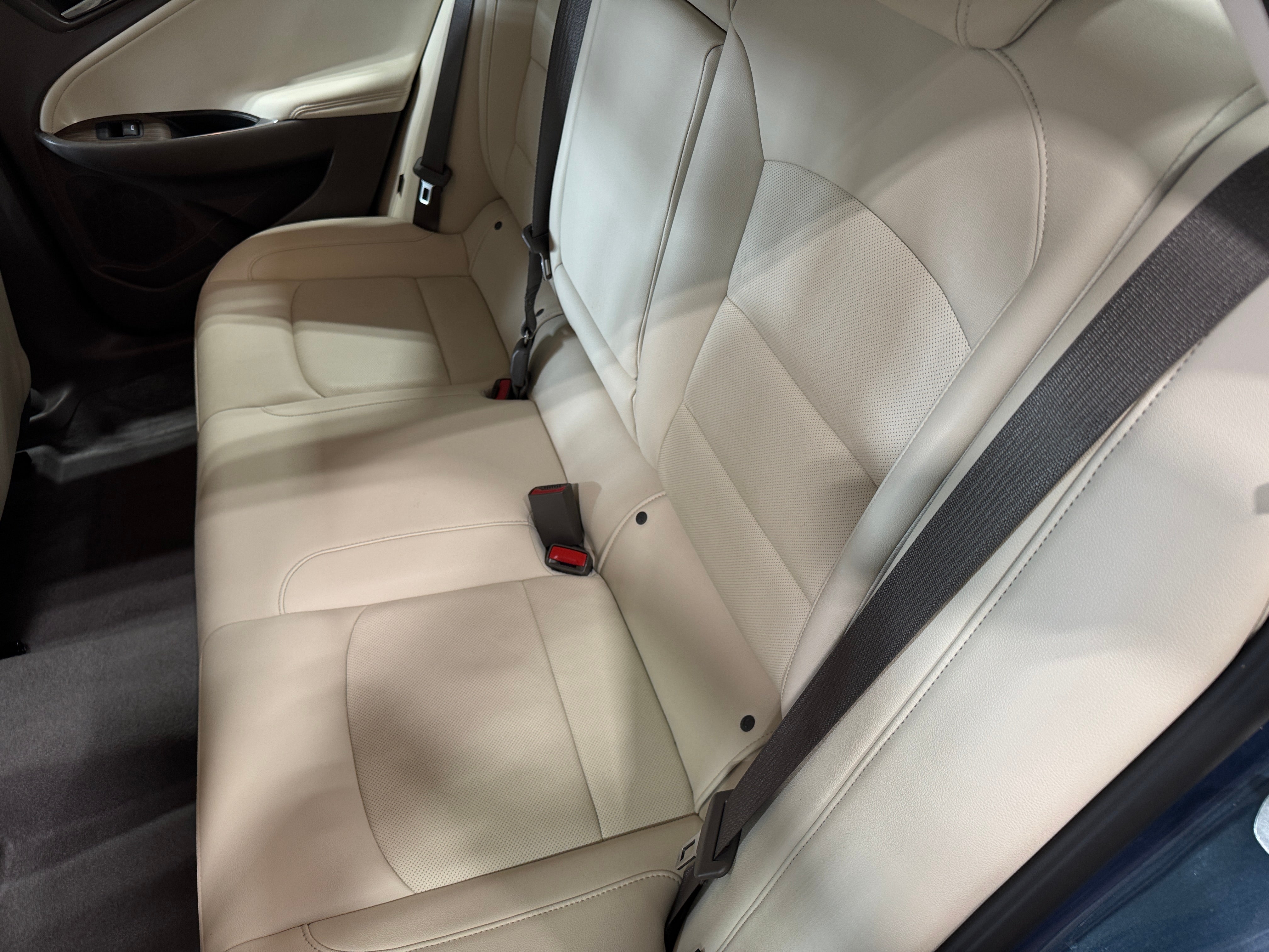 2024 Chevrolet Malibu LT 5