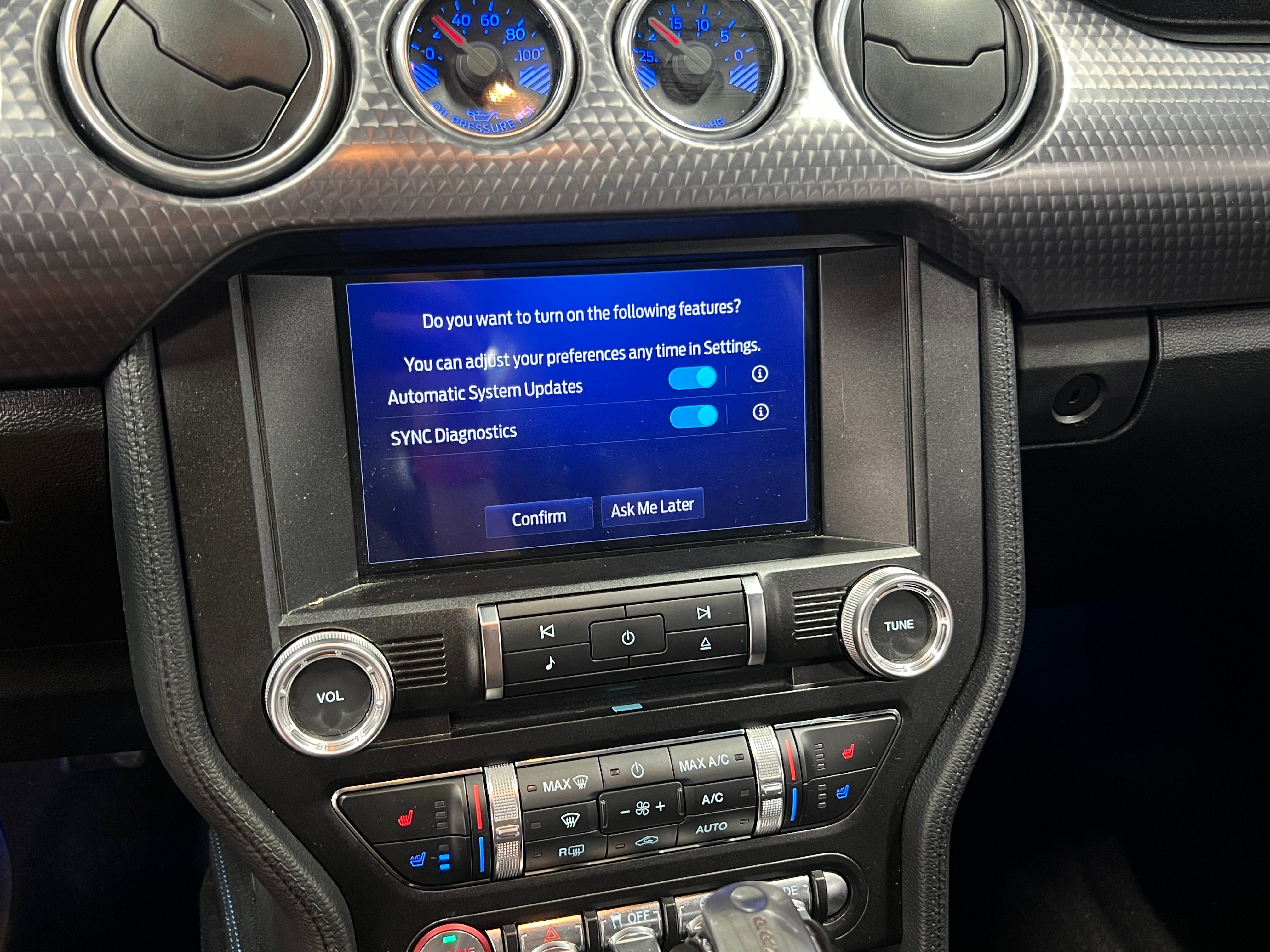 2019 Ford Mustang GT Premium 2