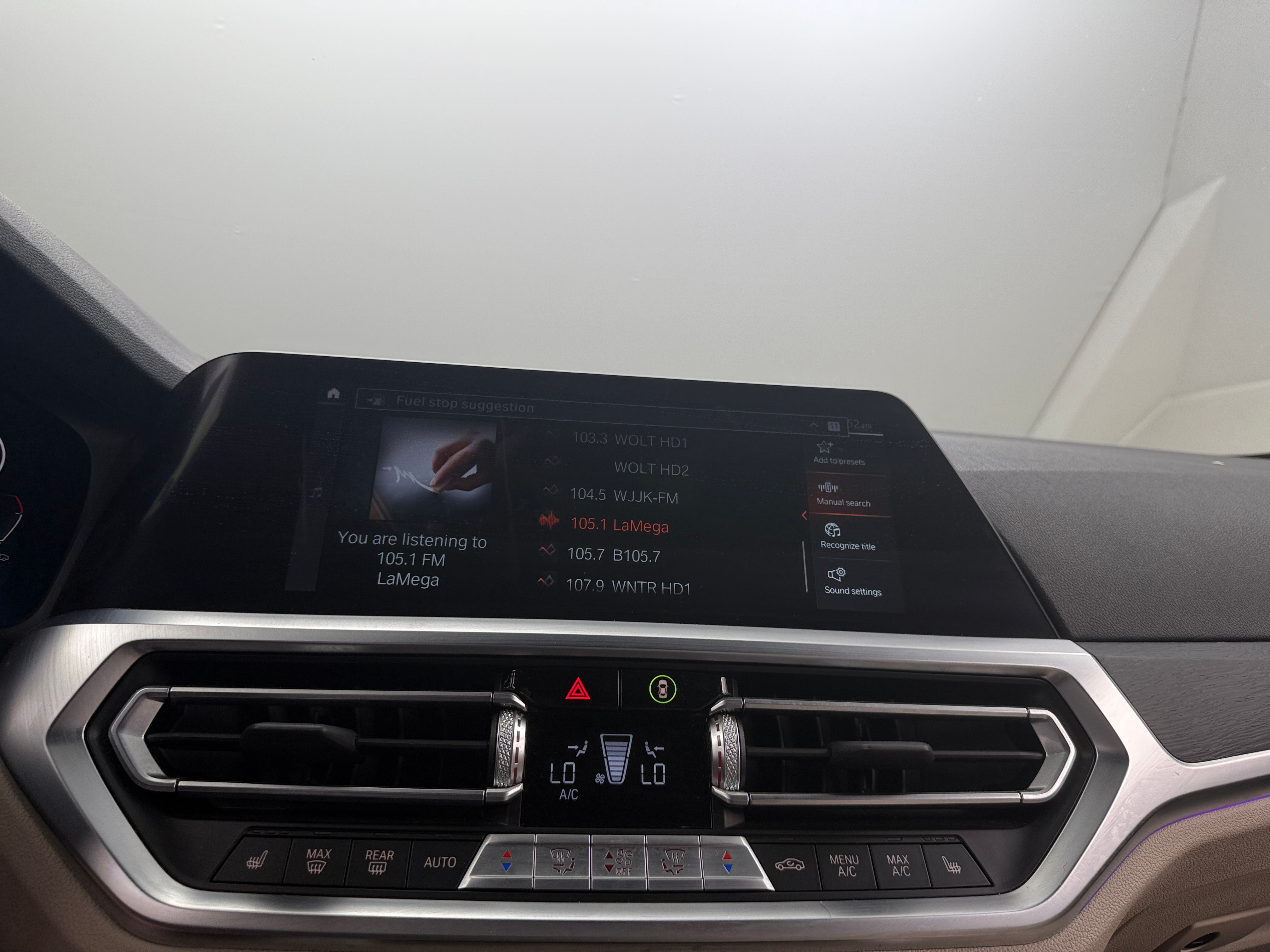 2022 BMW 4 Series 430i 3