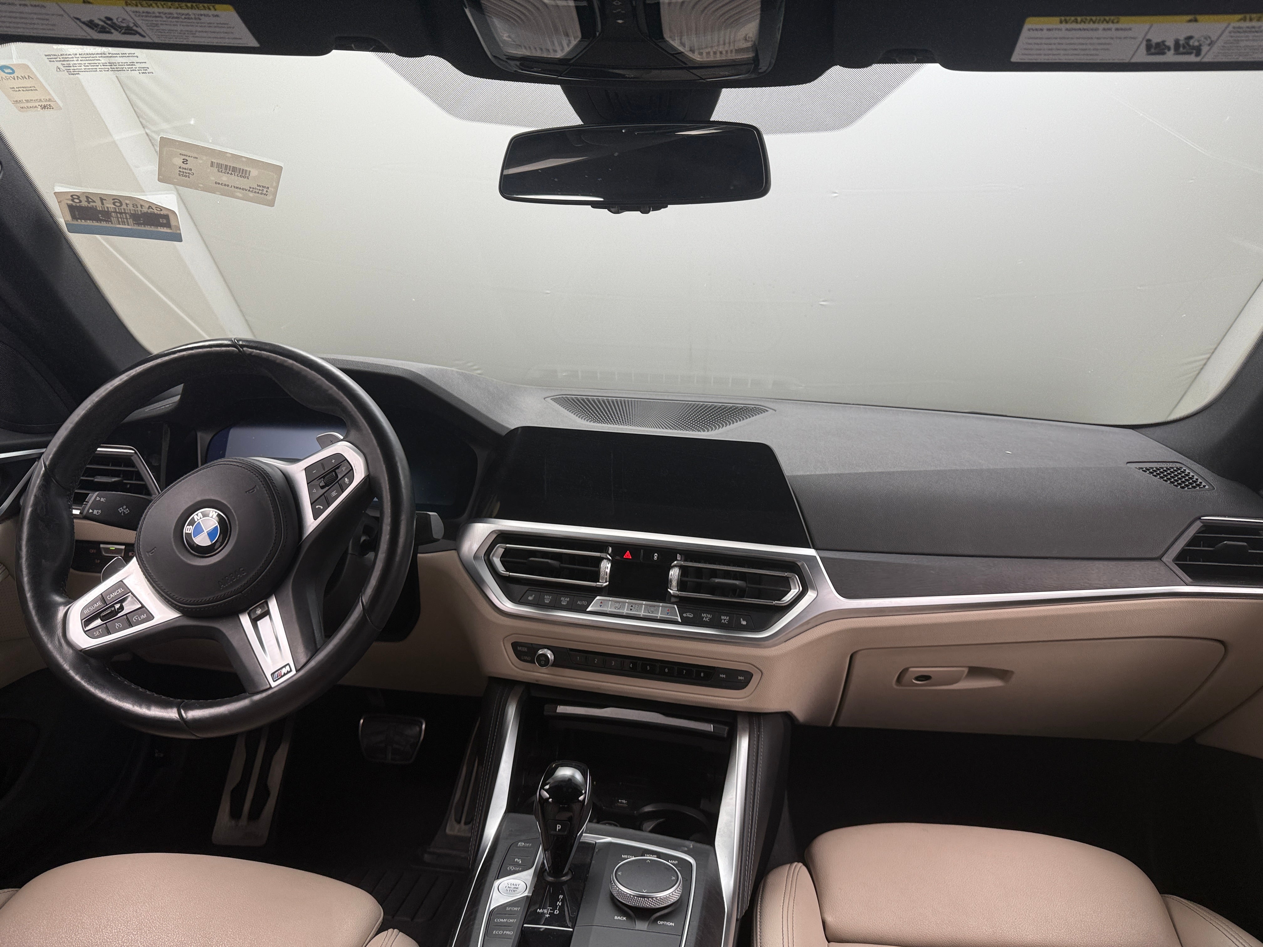 2022 BMW 4 Series 430i 2