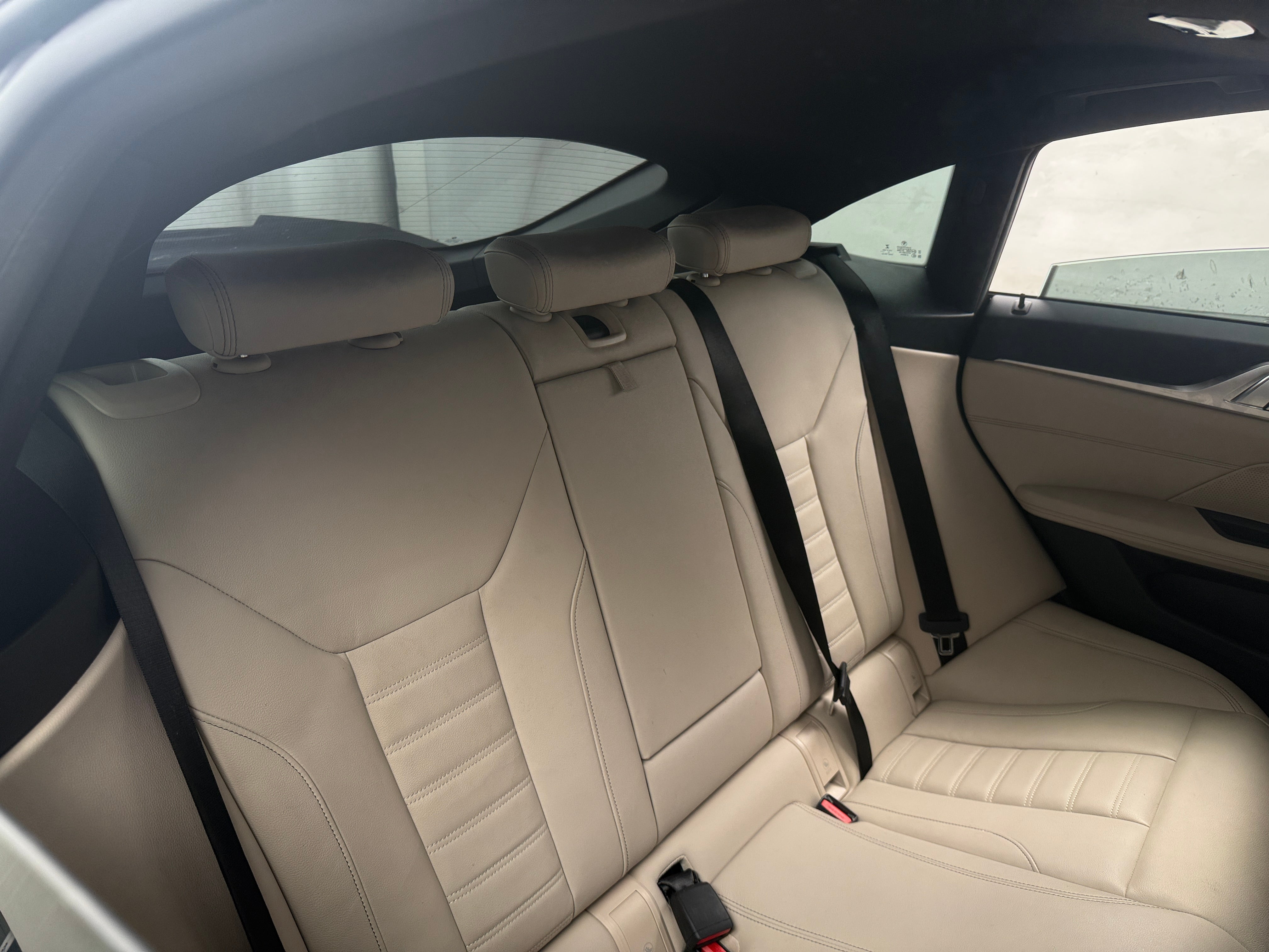 2022 BMW 4 Series 430i 5