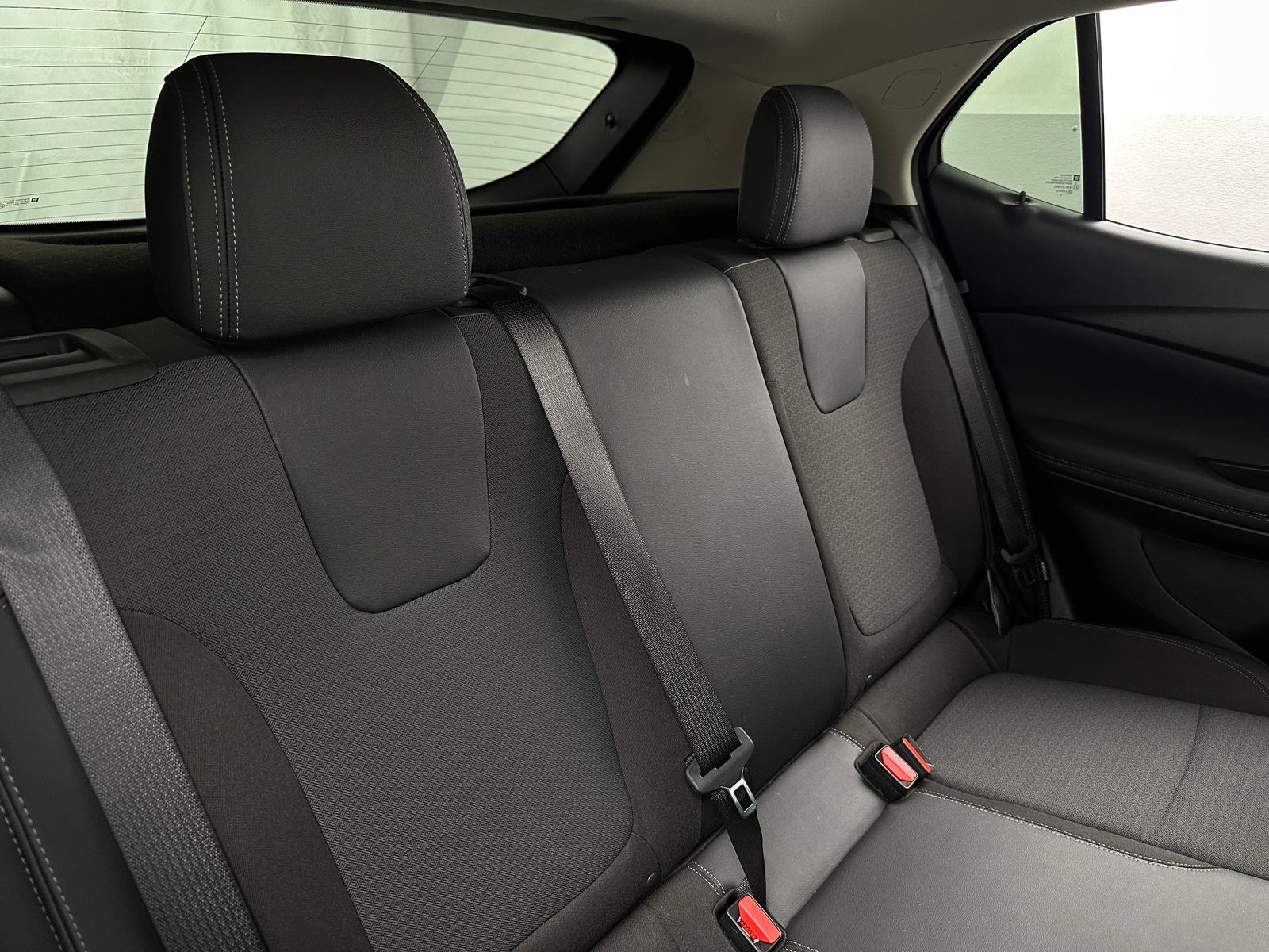 Thumbnail: 2020 Buick Encore GX - 5