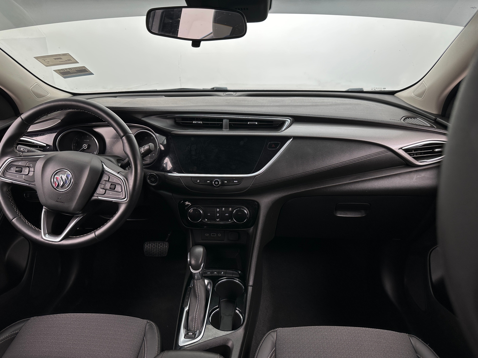 Thumbnail: 2020 Buick Encore GX - 2