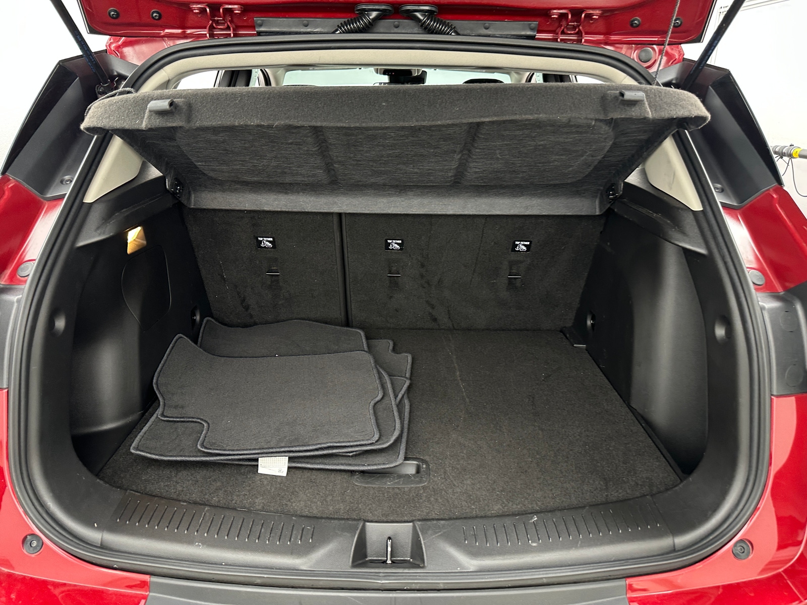 Thumbnail: 2020 Buick Encore GX - 6