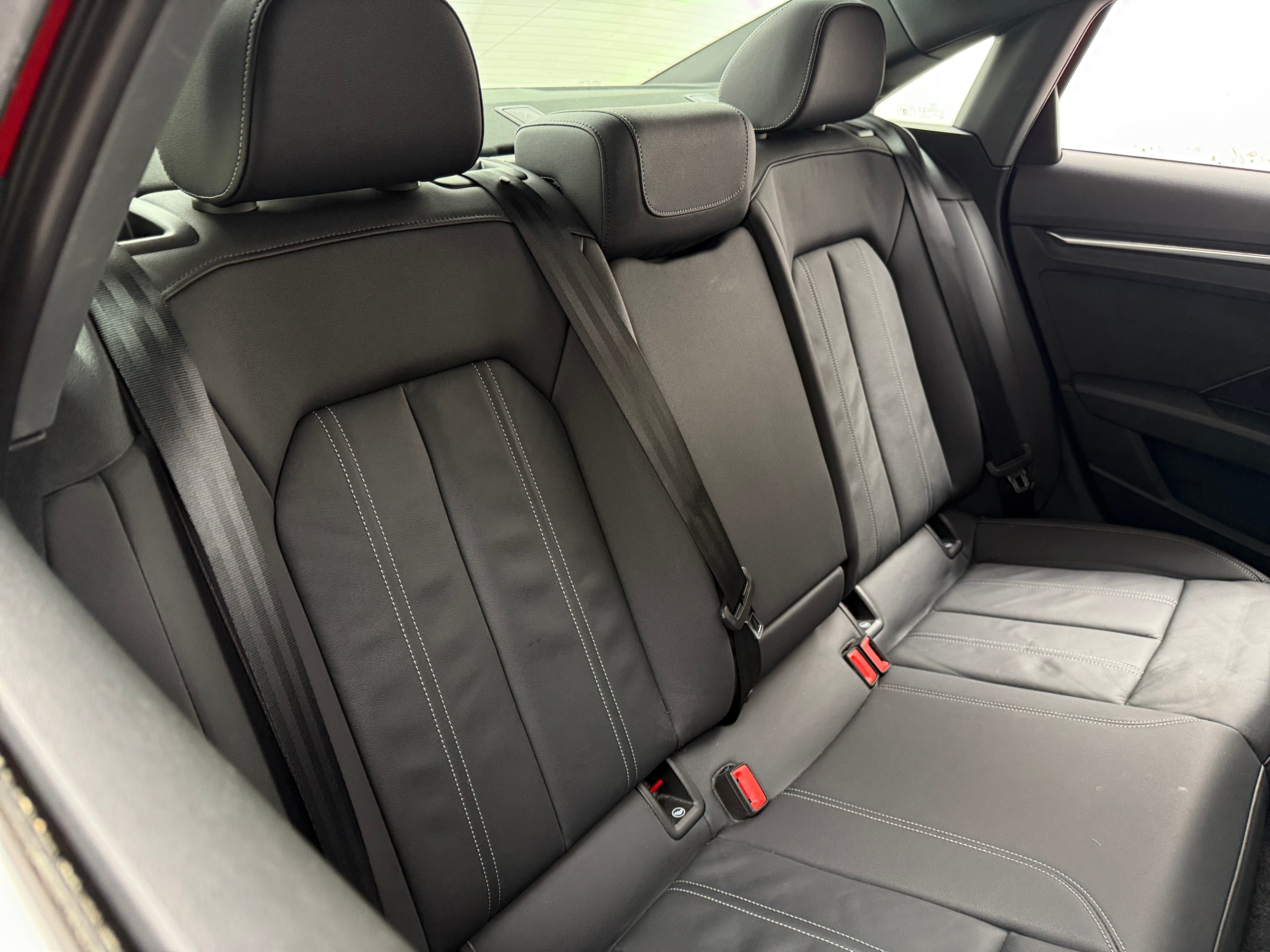 2022 Audi A3 Premium 5