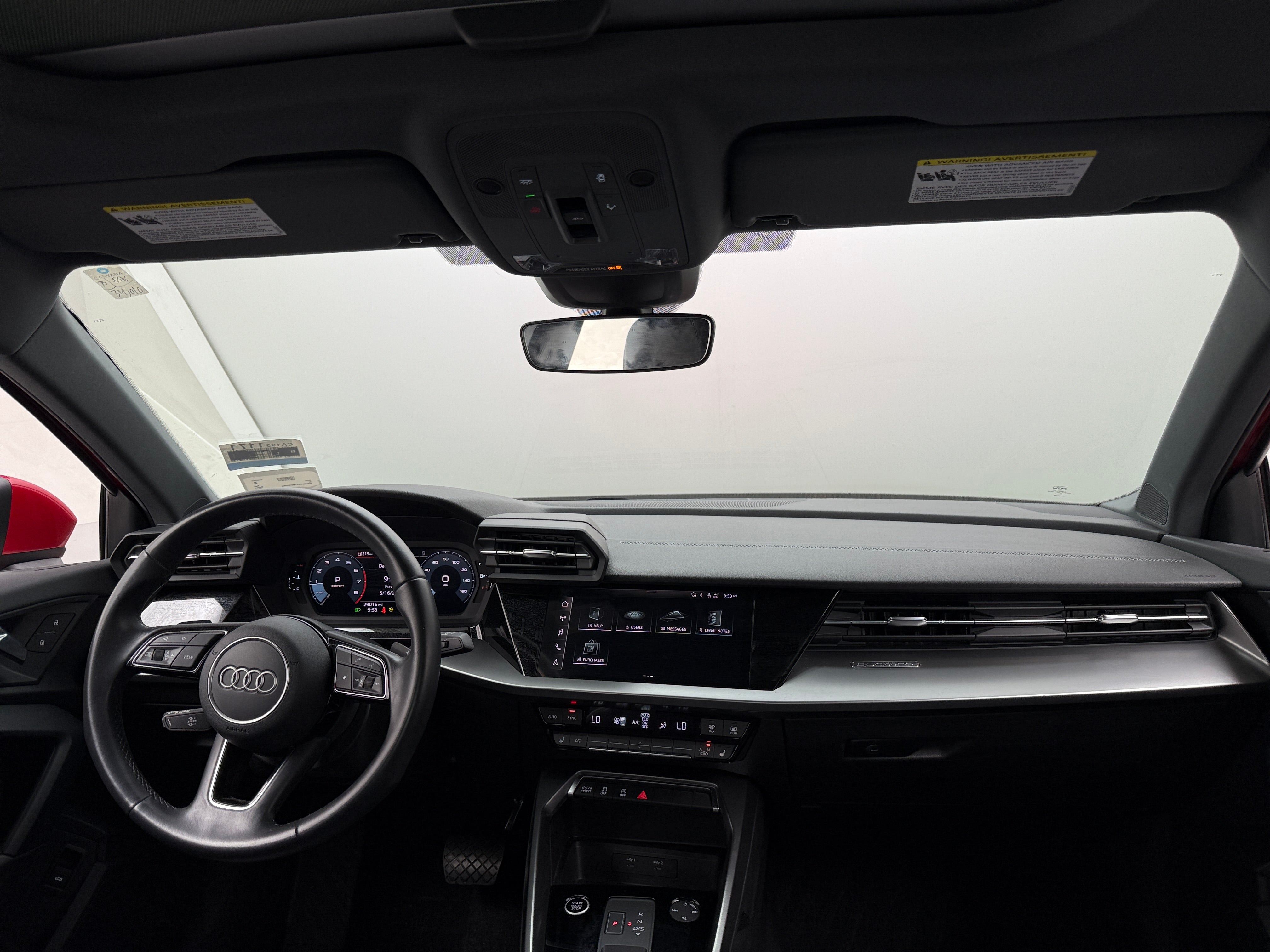 2022 Audi A3 Premium 2