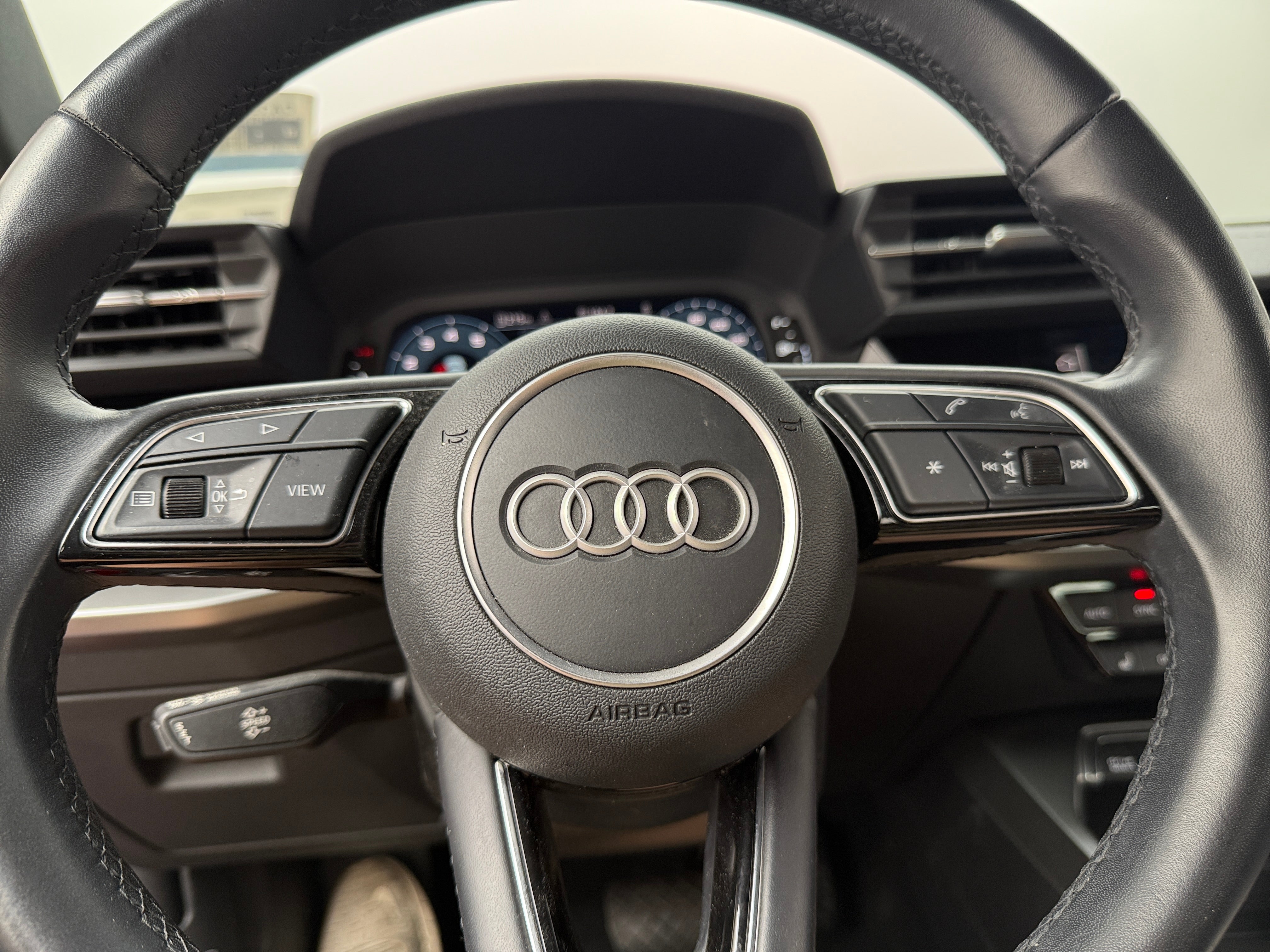 2022 Audi A3 Premium 4